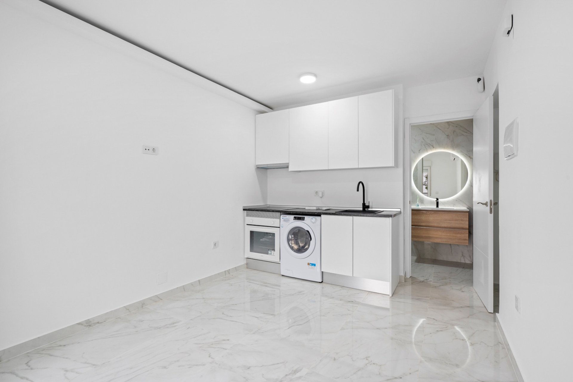 Újraértékesítés - Apartman - Ciudad Quesada - Ciudad Quesada - Rojales