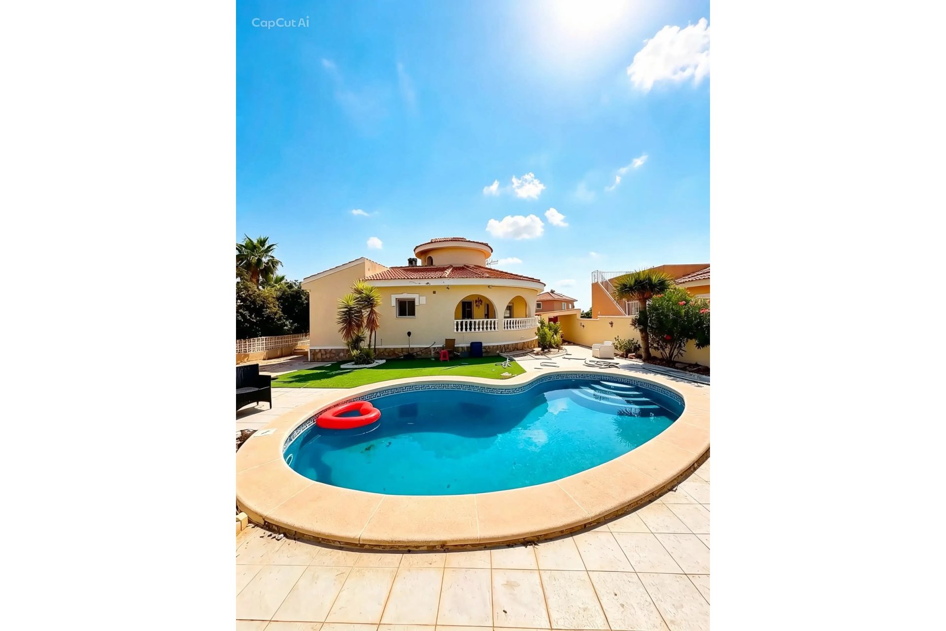 Újraértékesítés - Apartman - Ciudad Quesada - Ciudad Quesada - Rojales