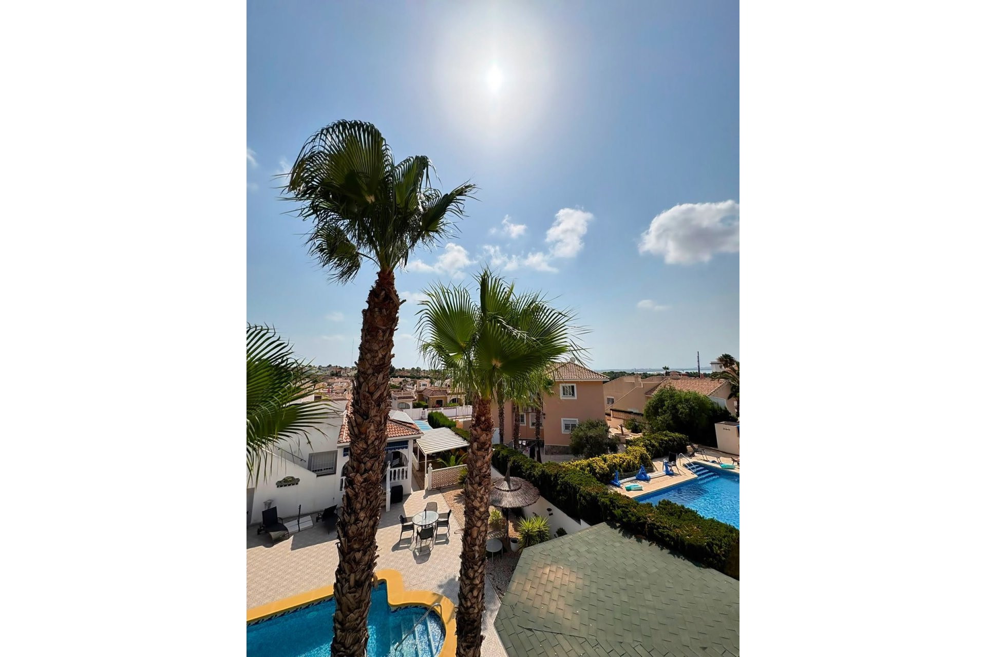 Újraértékesítés - Apartman - Ciudad Quesada - Ciudad Quesada - Rojales