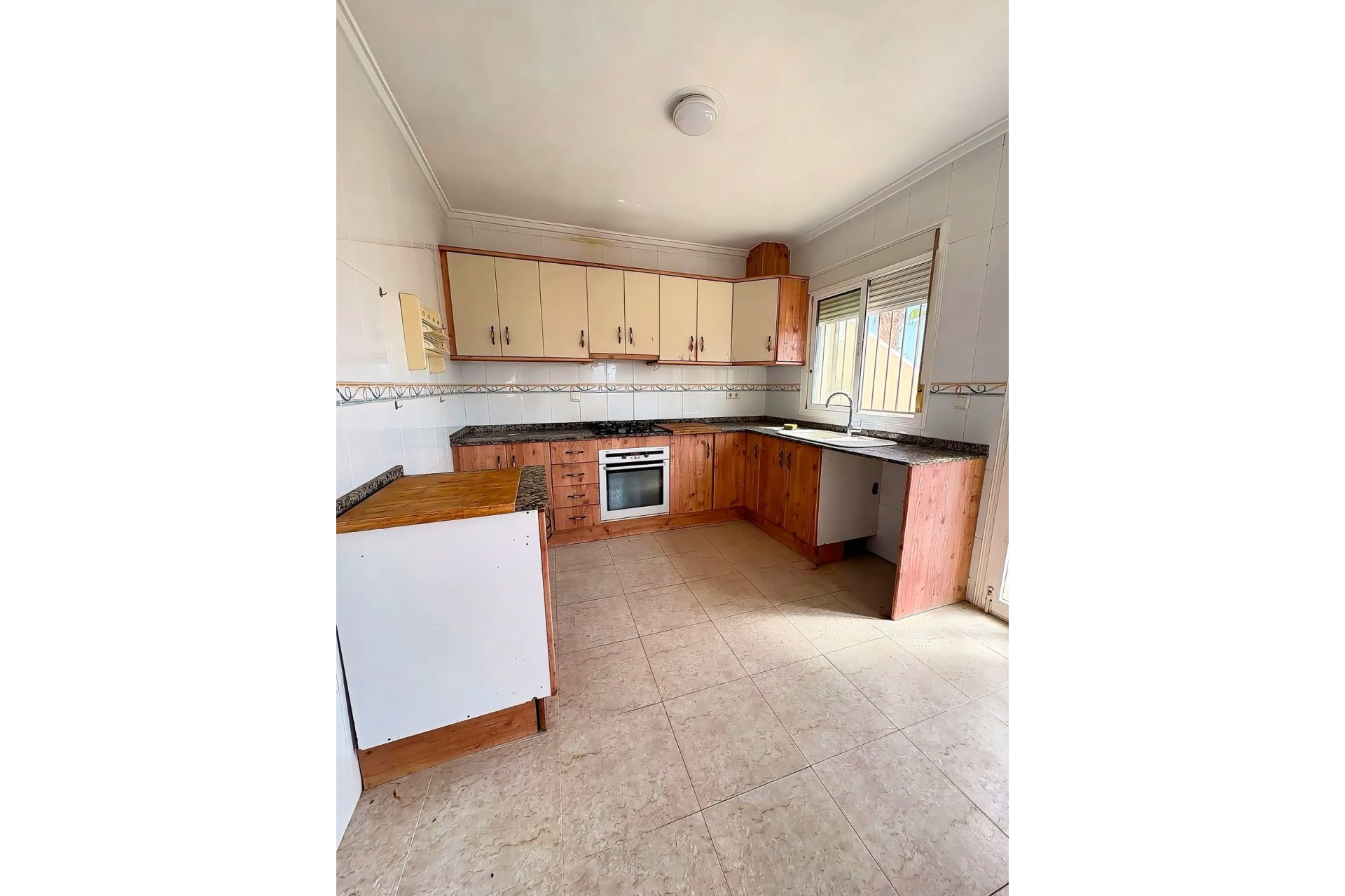 Újraértékesítés - Apartman - Ciudad Quesada - Ciudad Quesada - Rojales