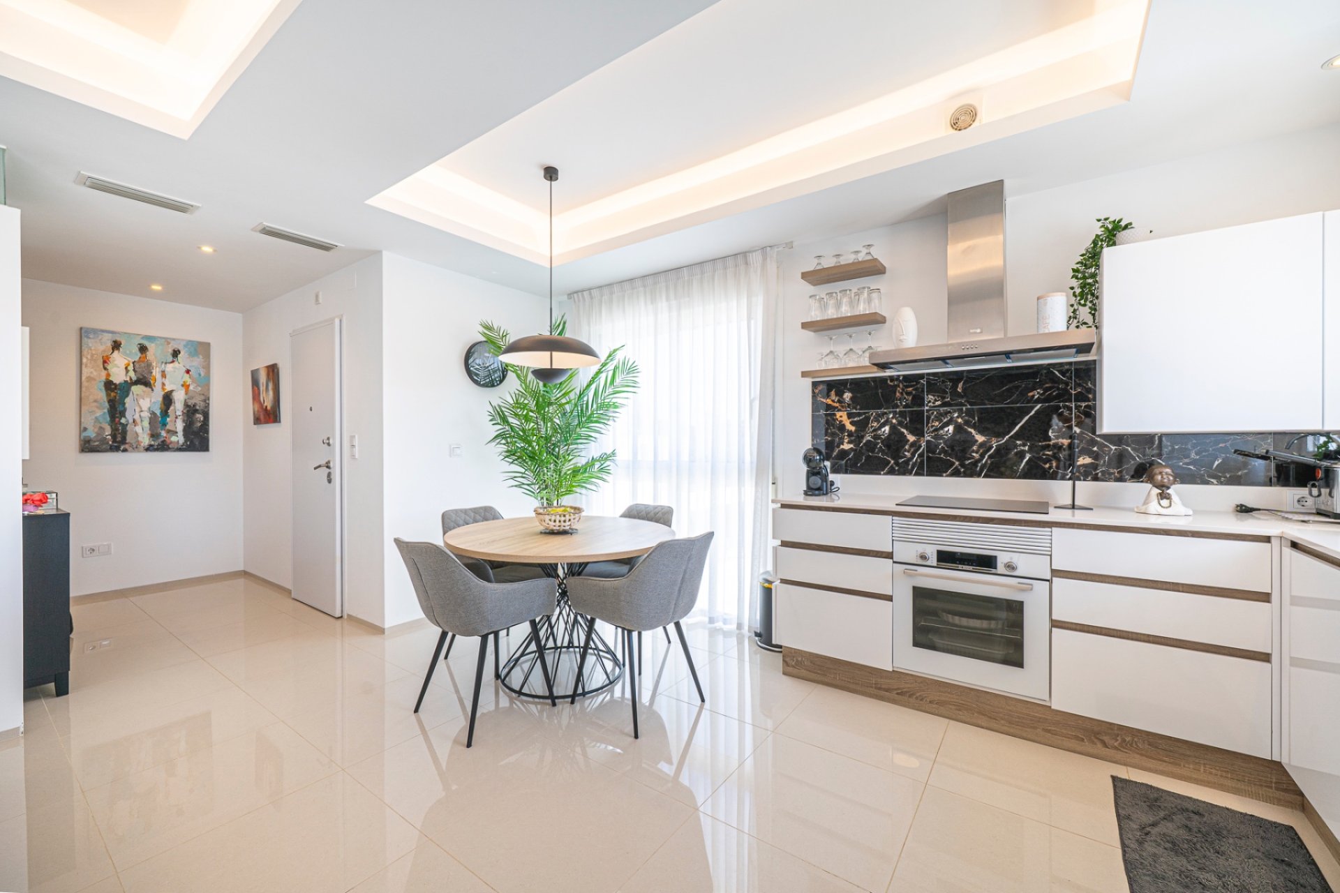 Újraértékesítés - Apartman - Ciudad Quesada - Ciudad Quesada - Rojales