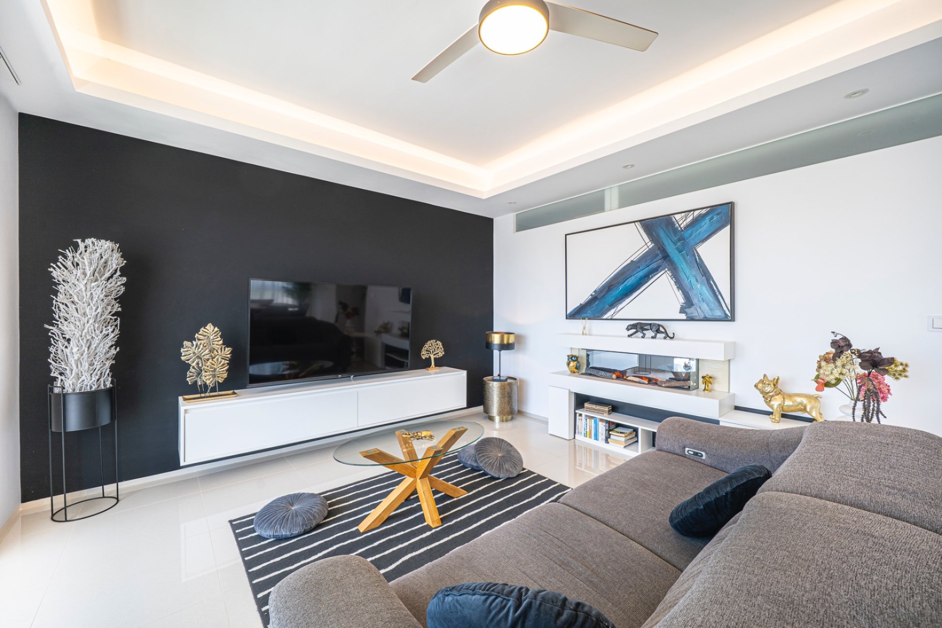Újraértékesítés - Apartman - Ciudad Quesada - Ciudad Quesada - Rojales