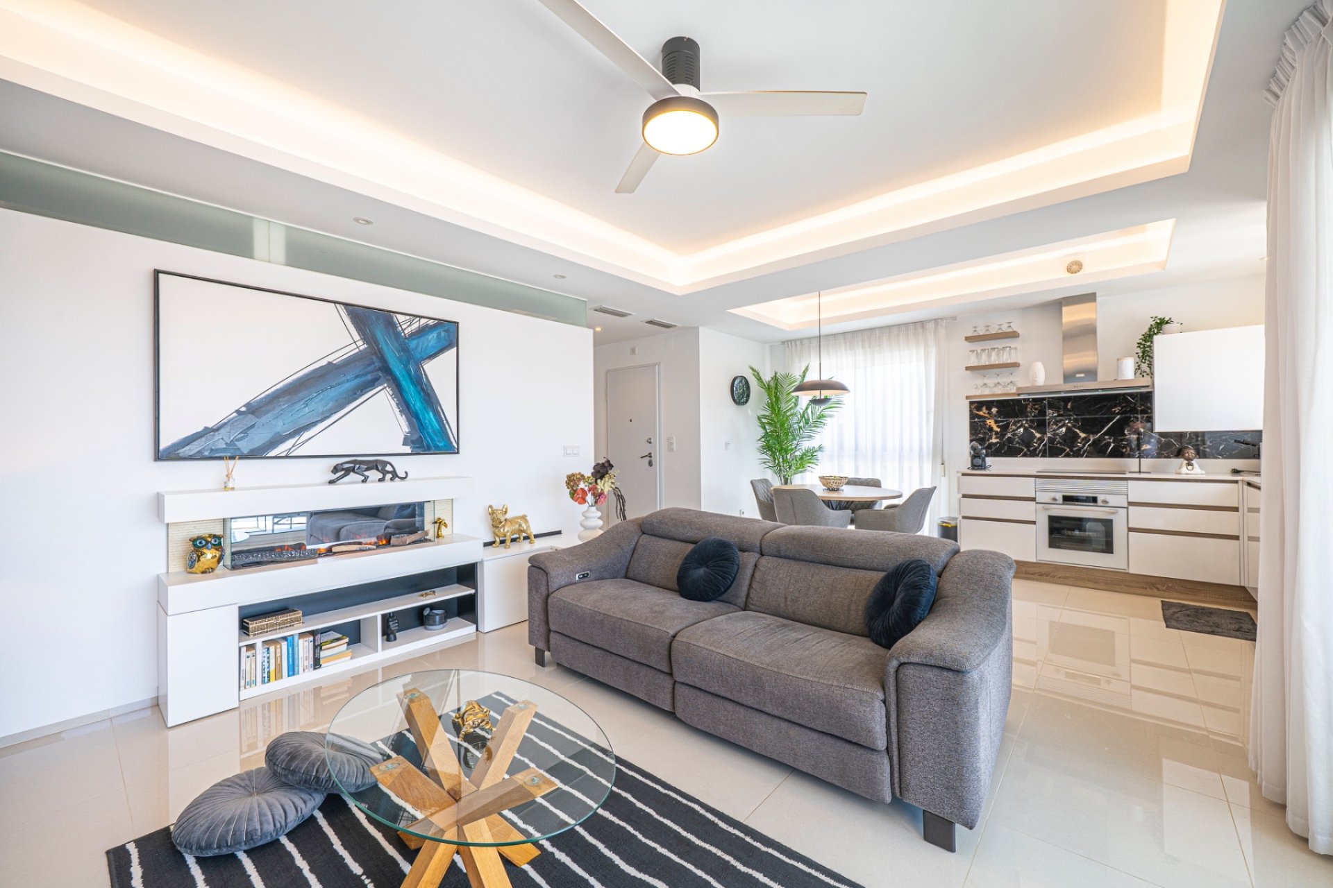 Újraértékesítés - Apartman - Ciudad Quesada - Ciudad Quesada - Rojales