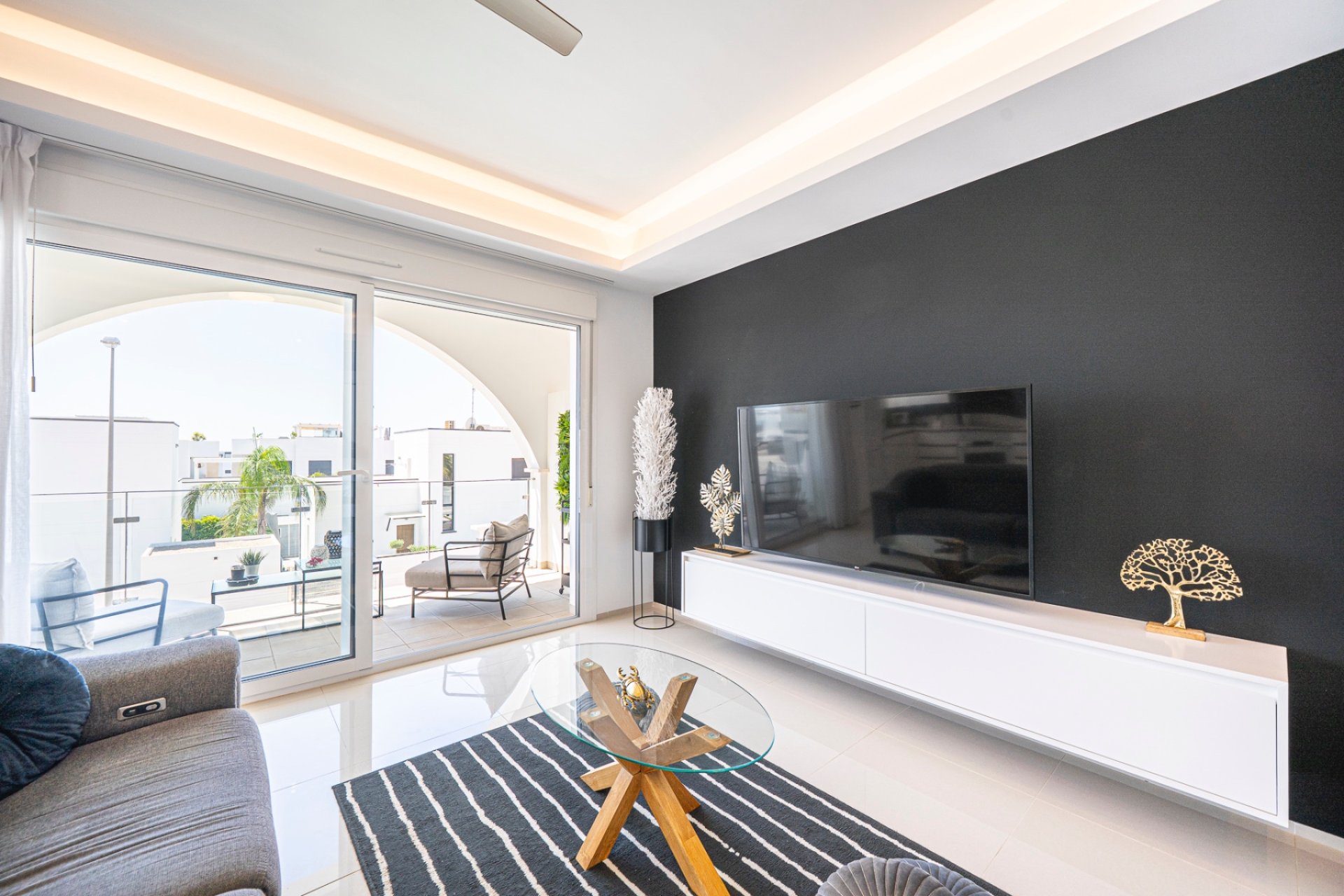 Újraértékesítés - Apartman - Ciudad Quesada - Ciudad Quesada - Rojales