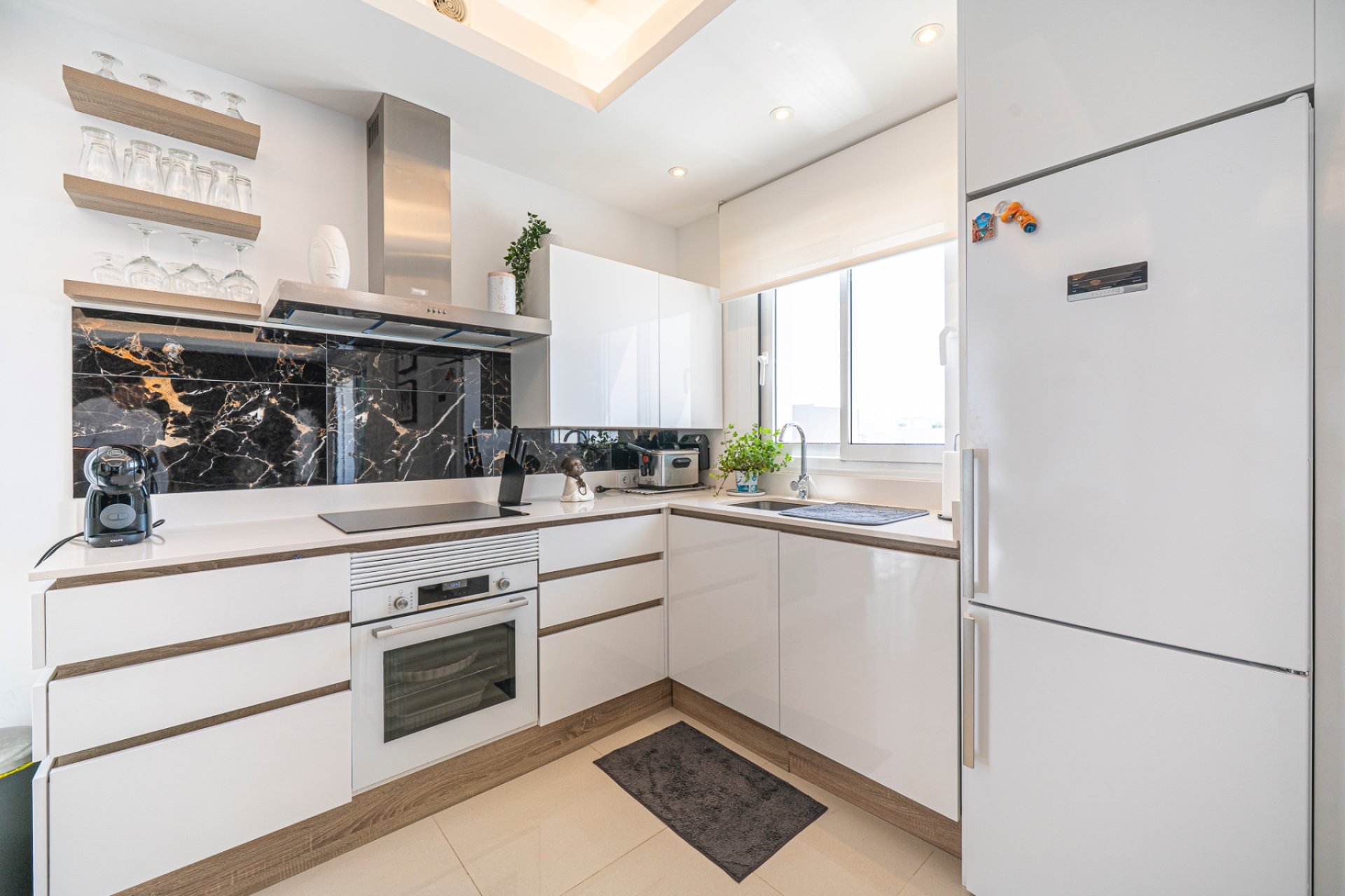 Újraértékesítés - Apartman - Ciudad Quesada - Ciudad Quesada - Rojales
