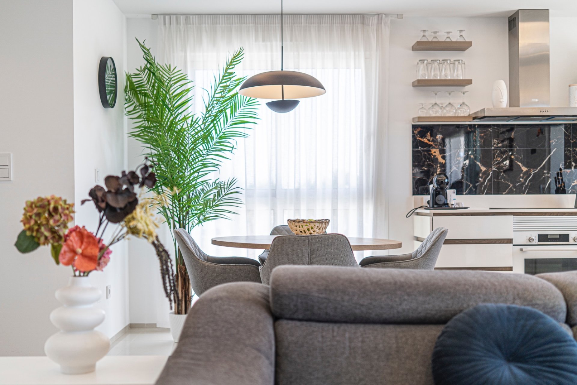 Újraértékesítés - Apartman - Ciudad Quesada - Ciudad Quesada - Rojales