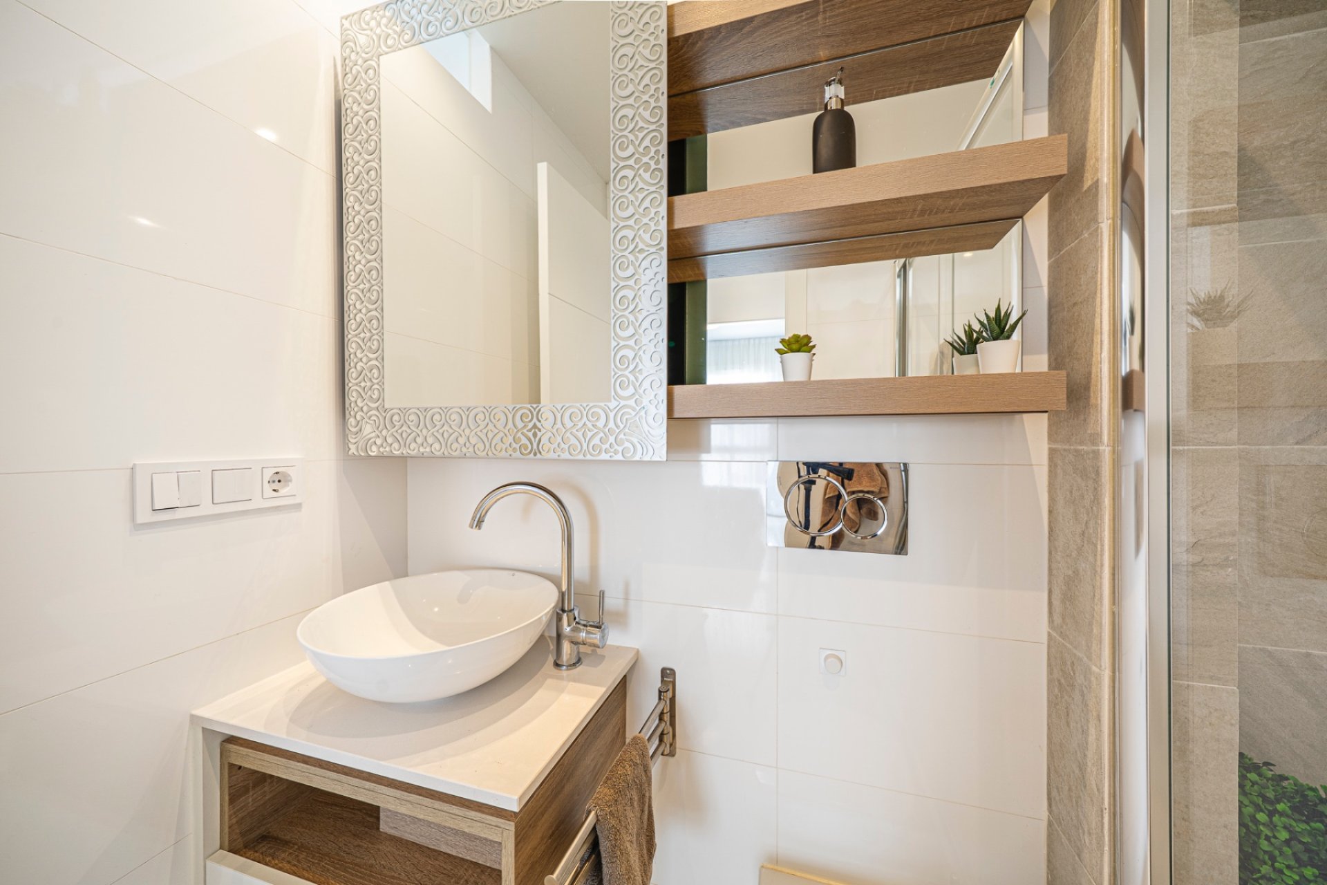 Újraértékesítés - Apartman - Ciudad Quesada - Ciudad Quesada - Rojales