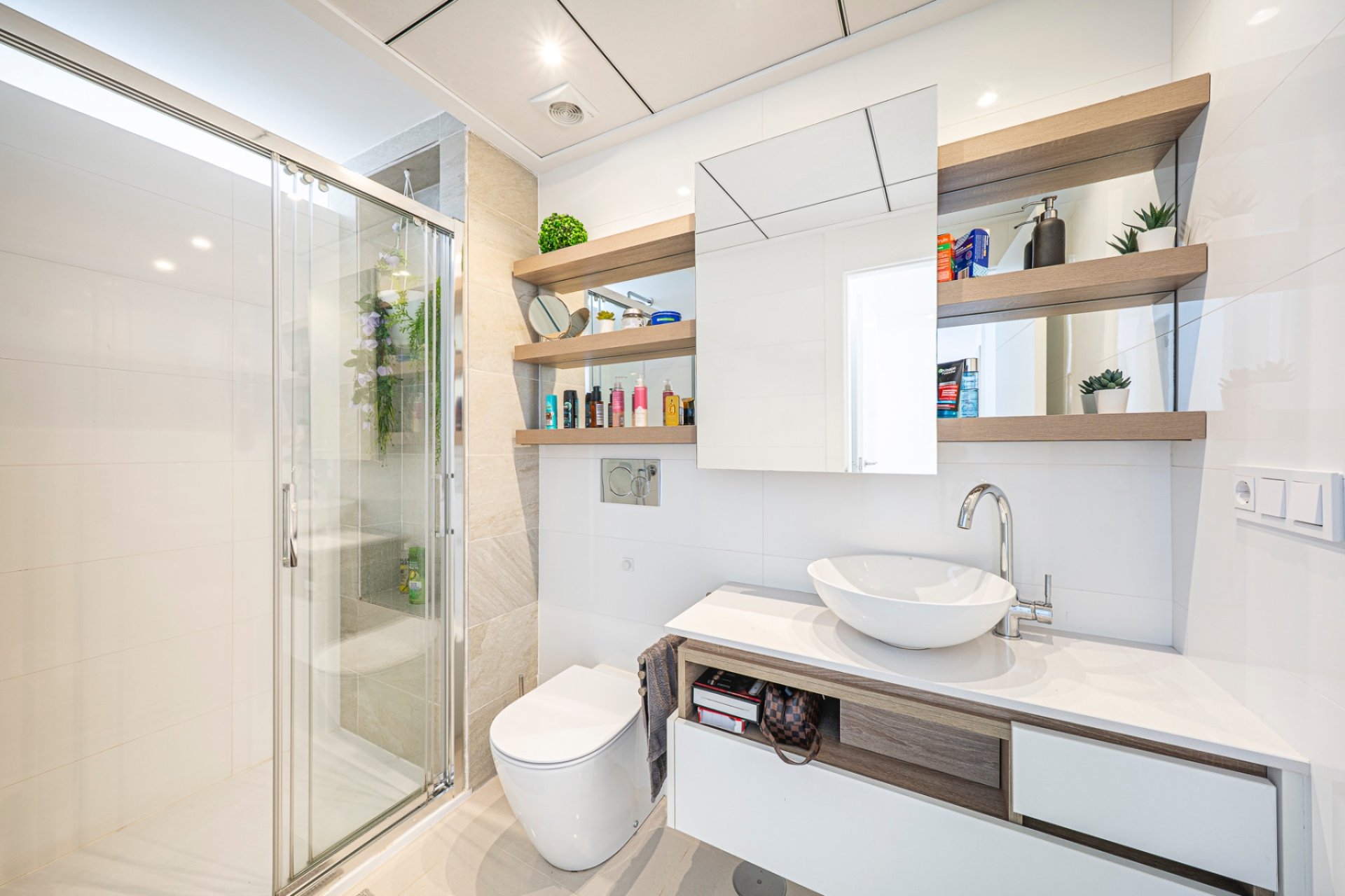 Újraértékesítés - Apartman - Ciudad Quesada - Ciudad Quesada - Rojales
