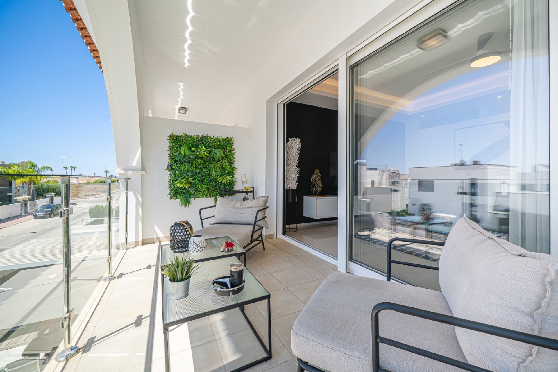Újraértékesítés - Apartman - Ciudad Quesada - Ciudad Quesada - Rojales