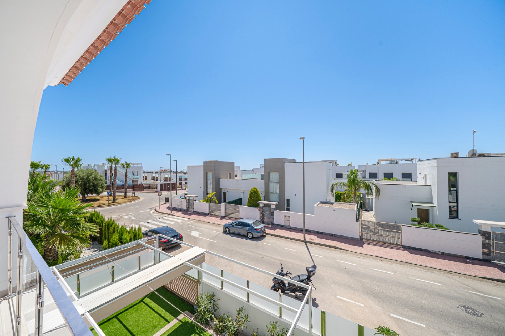 Újraértékesítés - Apartman - Ciudad Quesada - Ciudad Quesada - Rojales