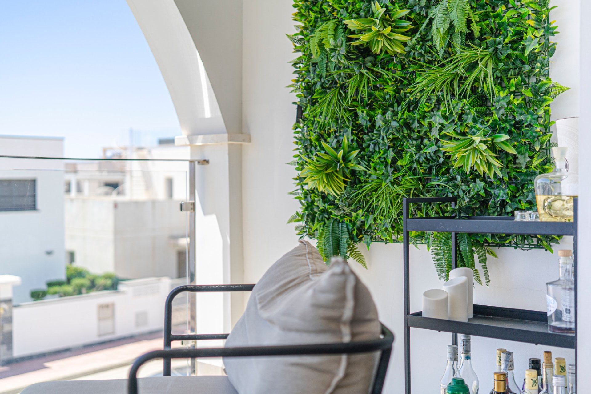 Újraértékesítés - Apartman - Ciudad Quesada - Ciudad Quesada - Rojales