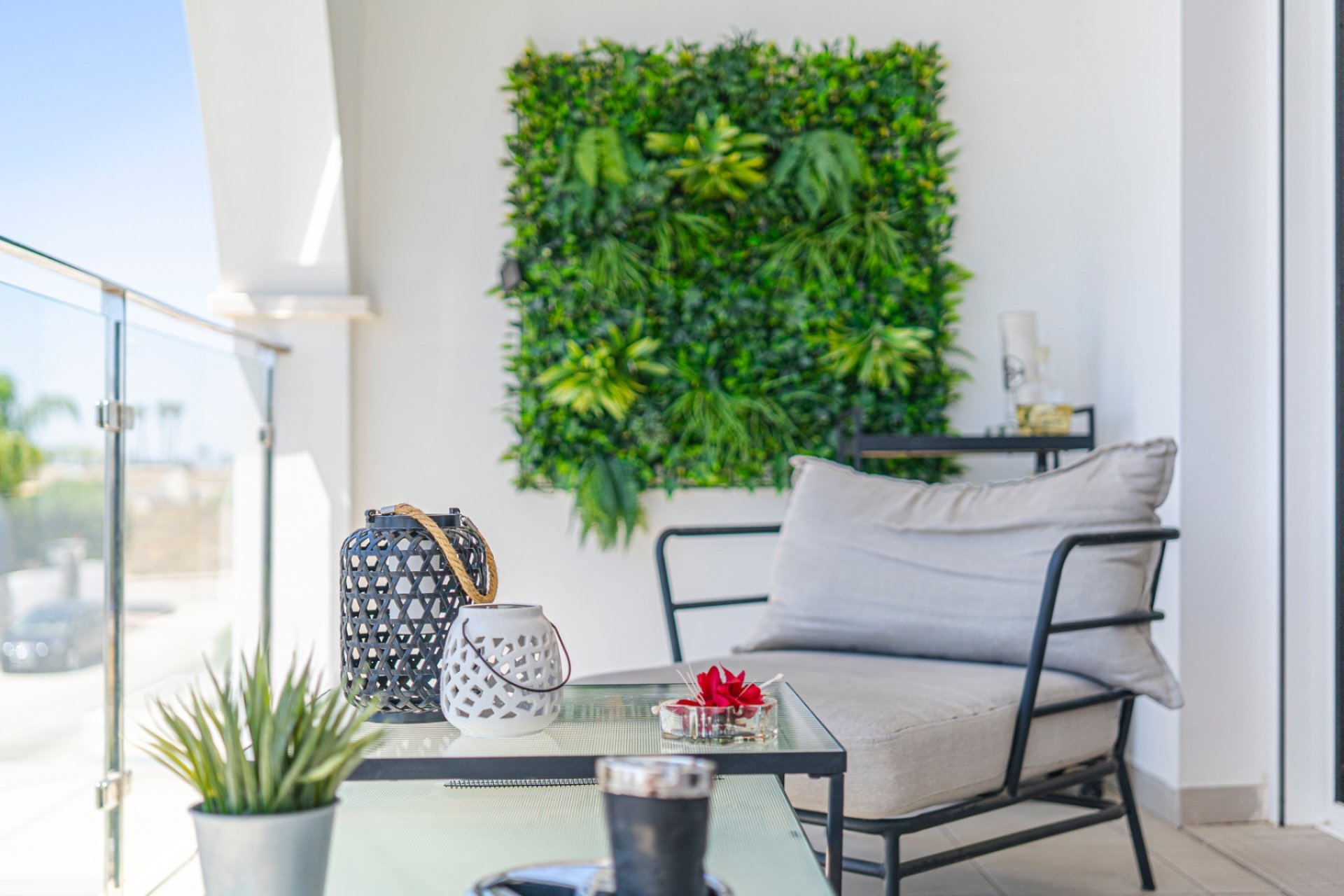 Újraértékesítés - Apartman - Ciudad Quesada - Ciudad Quesada - Rojales