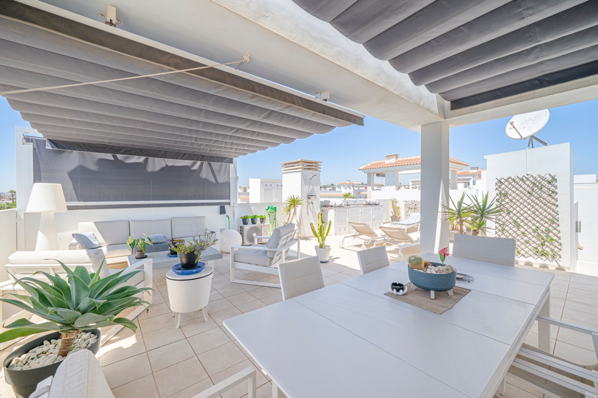 Újraértékesítés - Apartman - Ciudad Quesada - Ciudad Quesada - Rojales