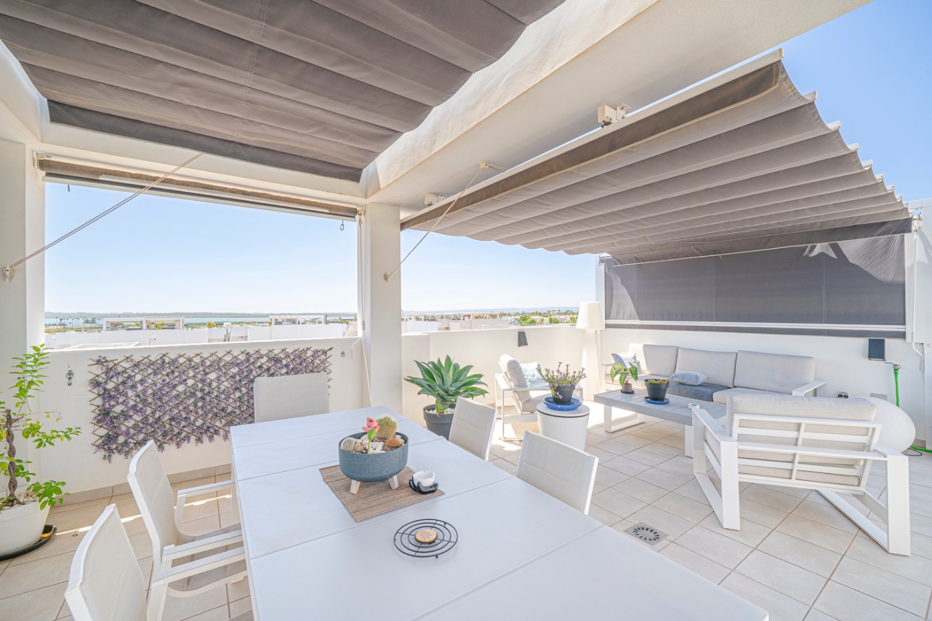 Újraértékesítés - Apartman - Ciudad Quesada - Ciudad Quesada - Rojales