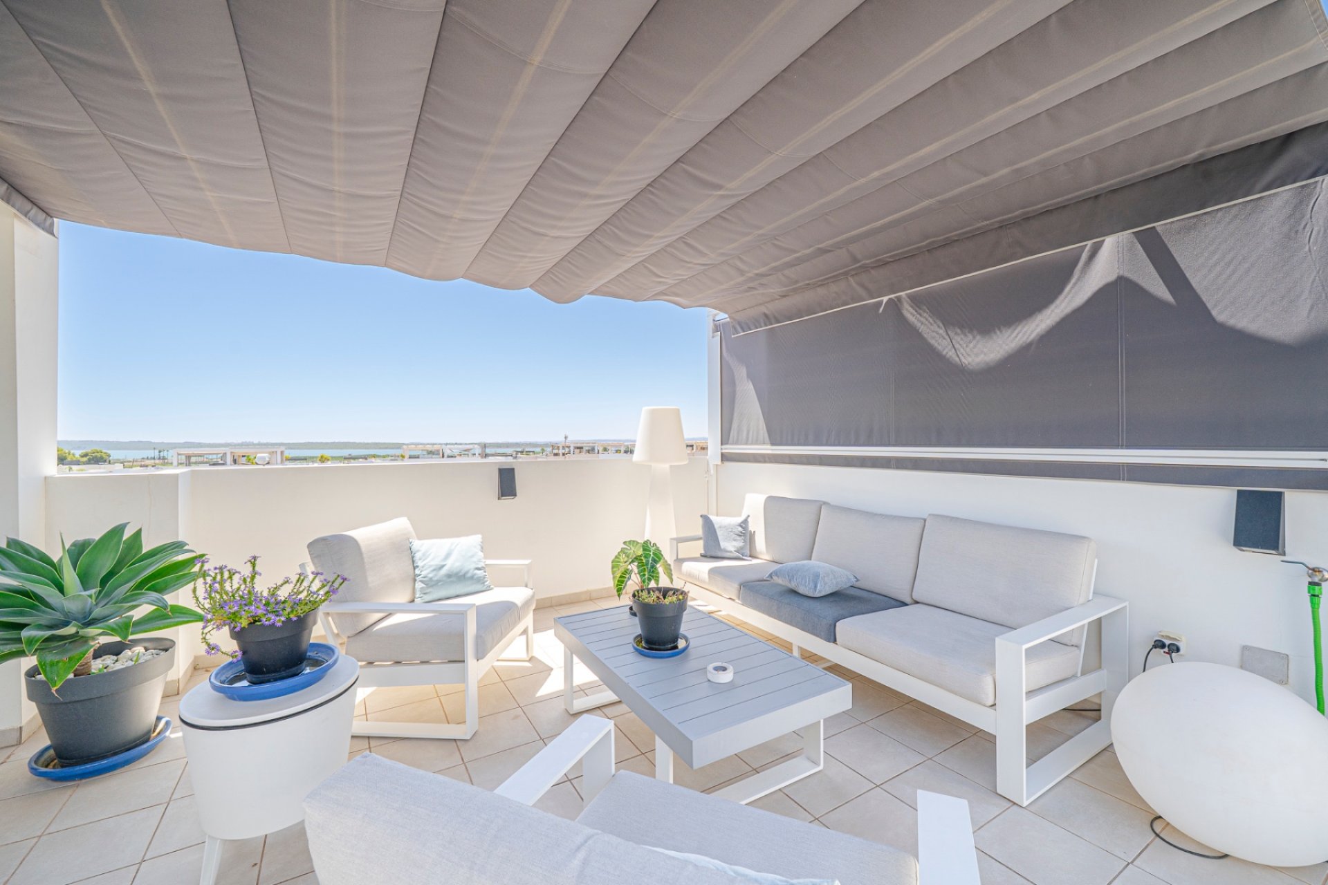 Újraértékesítés - Apartman - Ciudad Quesada - Ciudad Quesada - Rojales