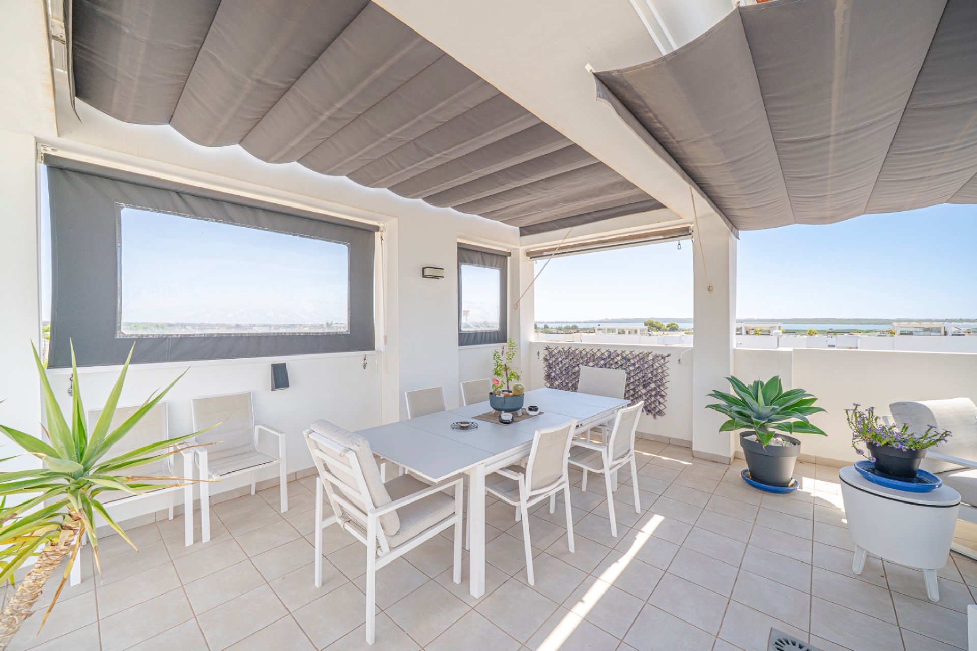 Újraértékesítés - Apartman - Ciudad Quesada - Ciudad Quesada - Rojales