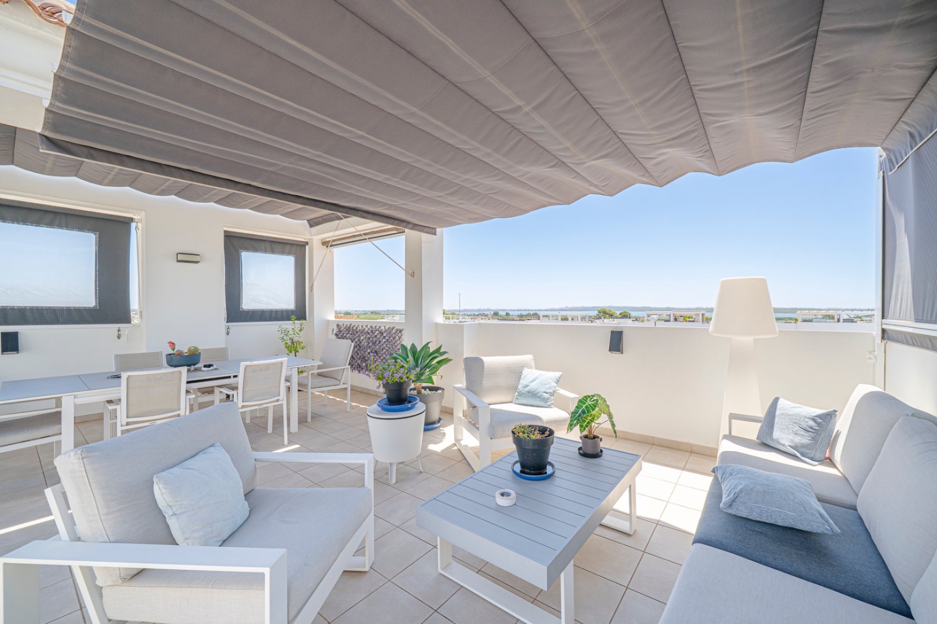 Újraértékesítés - Apartman - Ciudad Quesada - Ciudad Quesada - Rojales