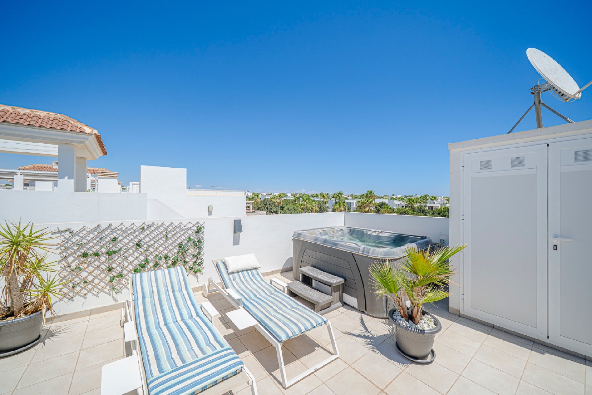 Újraértékesítés - Apartman - Ciudad Quesada - Ciudad Quesada - Rojales