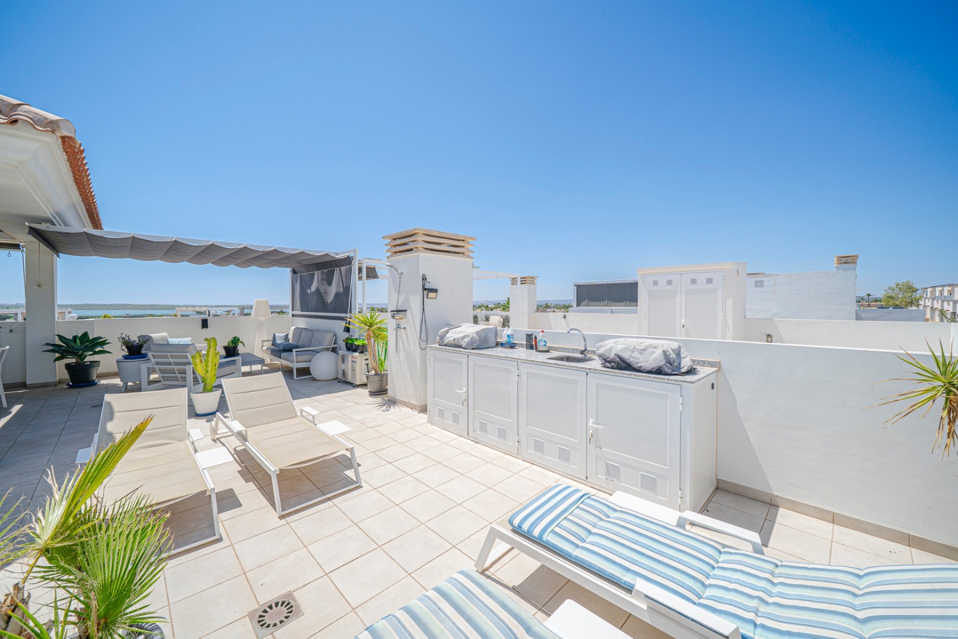 Újraértékesítés - Apartman - Ciudad Quesada - Ciudad Quesada - Rojales