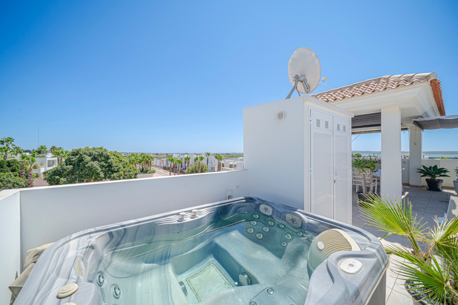 Újraértékesítés - Apartman - Ciudad Quesada - Ciudad Quesada - Rojales