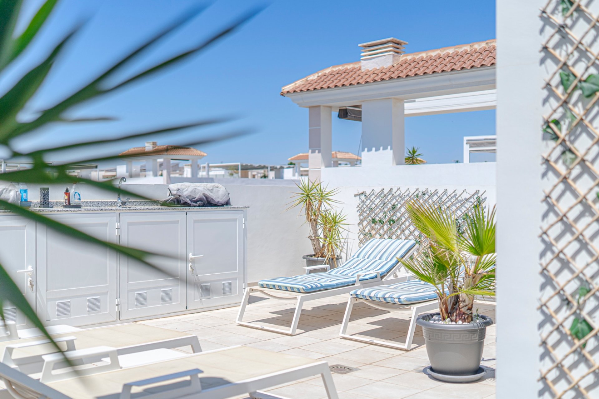 Újraértékesítés - Apartman - Ciudad Quesada - Ciudad Quesada - Rojales
