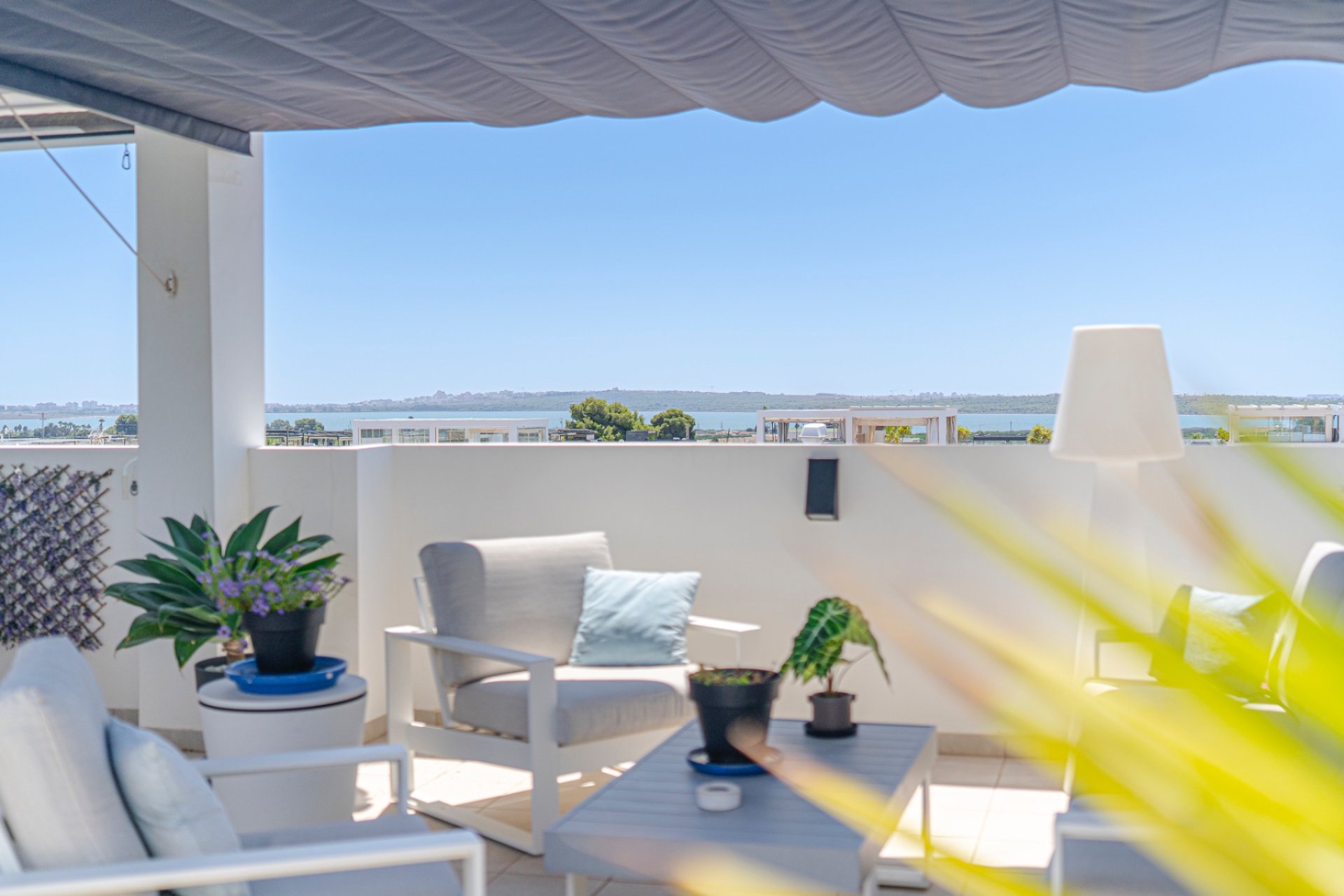 Újraértékesítés - Apartman - Ciudad Quesada - Ciudad Quesada - Rojales