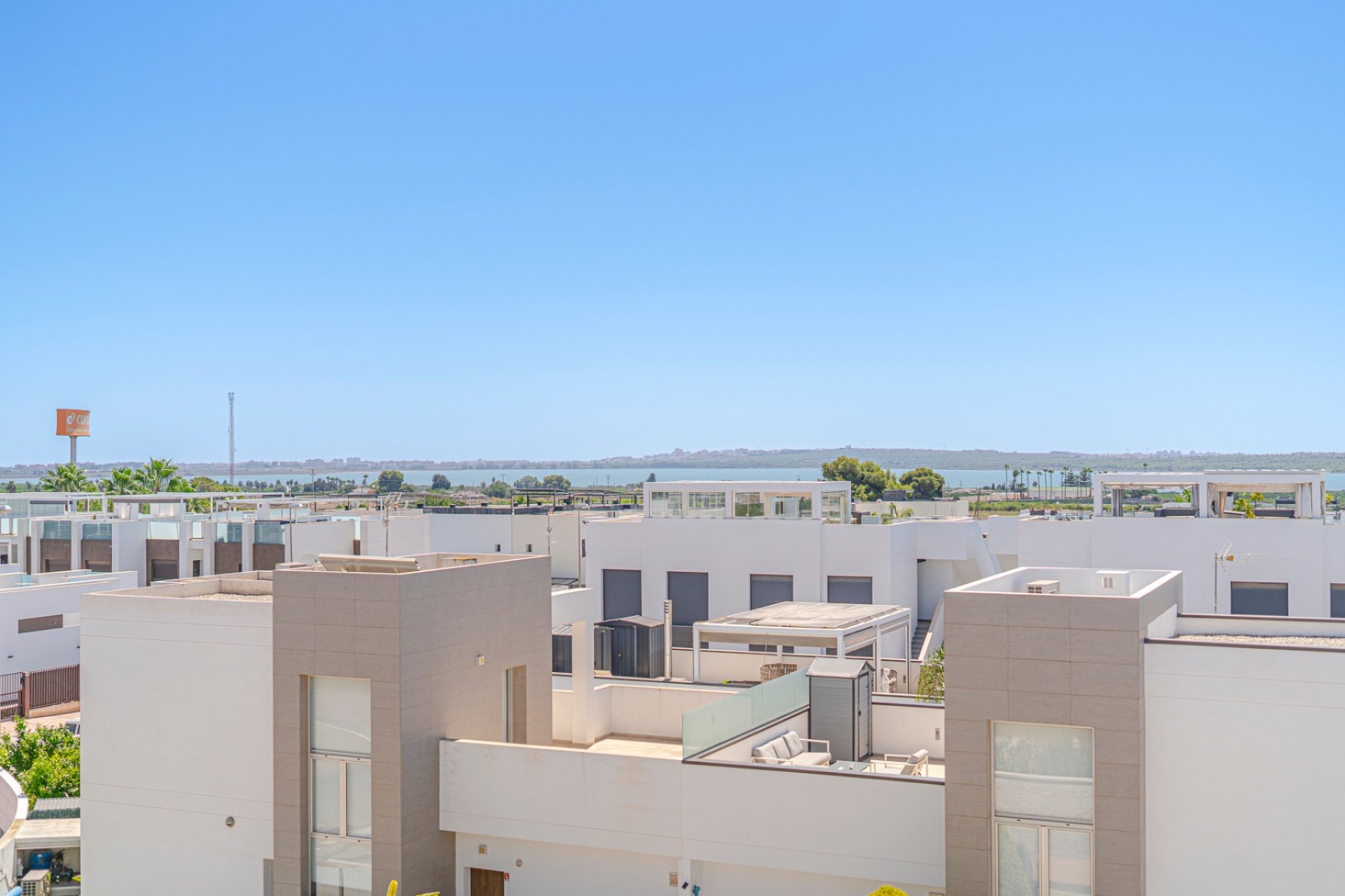 Újraértékesítés - Apartman - Ciudad Quesada - Ciudad Quesada - Rojales