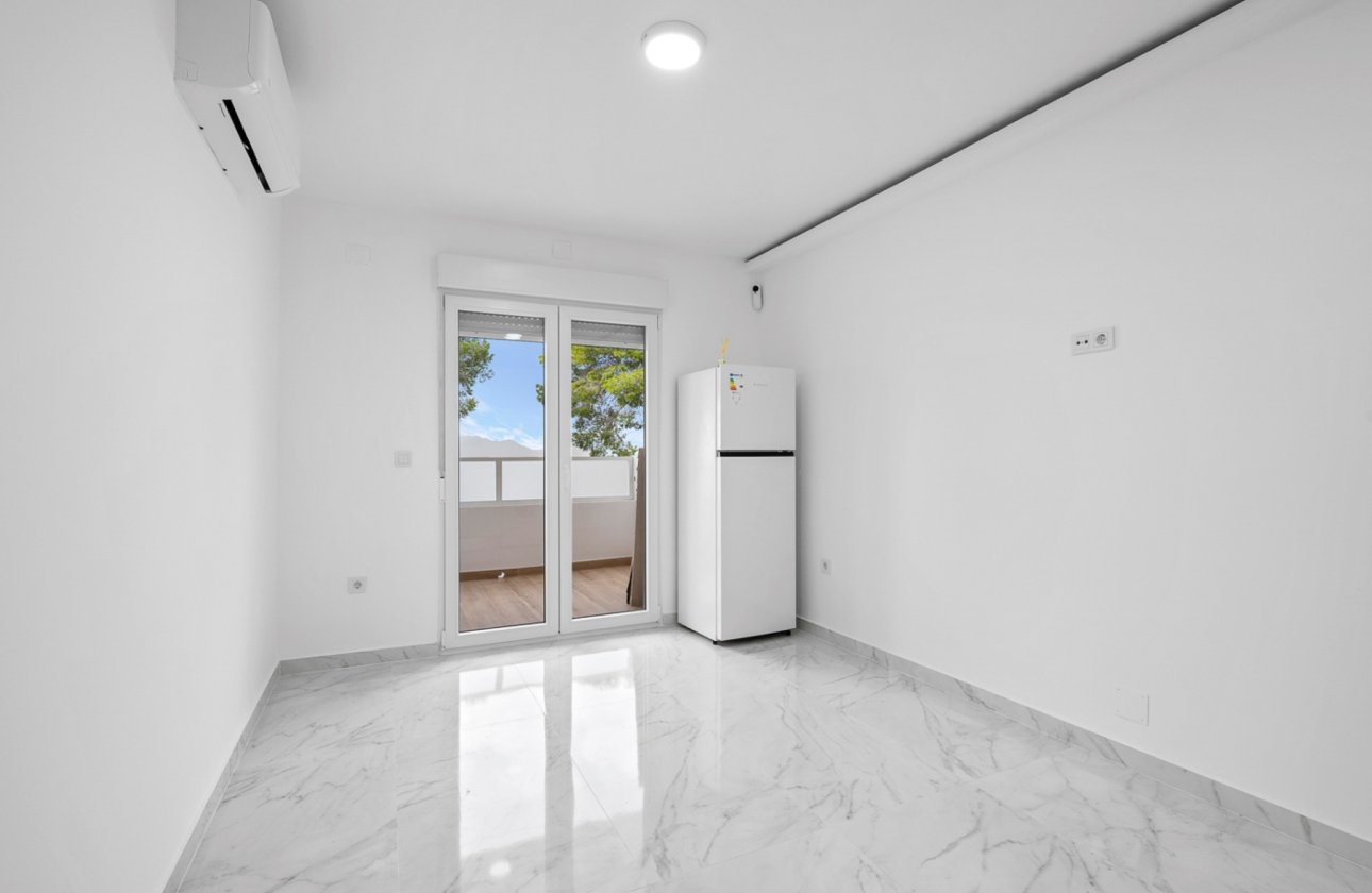 Újraértékesítés - Apartman - Ciudad Quesada - Ciudad Quesada - Rojales