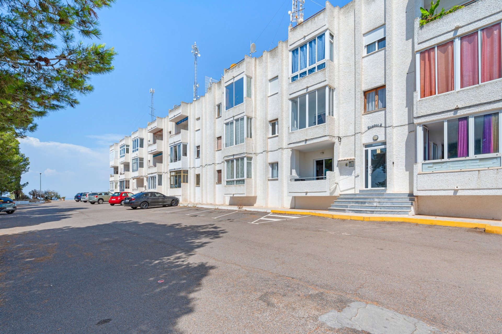 Újraértékesítés - Apartman - Ciudad Quesada - Ciudad Quesada - Rojales