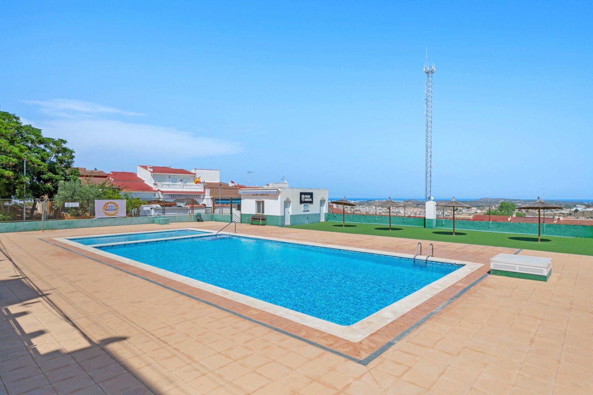 Újraértékesítés - Apartman - Ciudad Quesada - Ciudad Quesada - Rojales