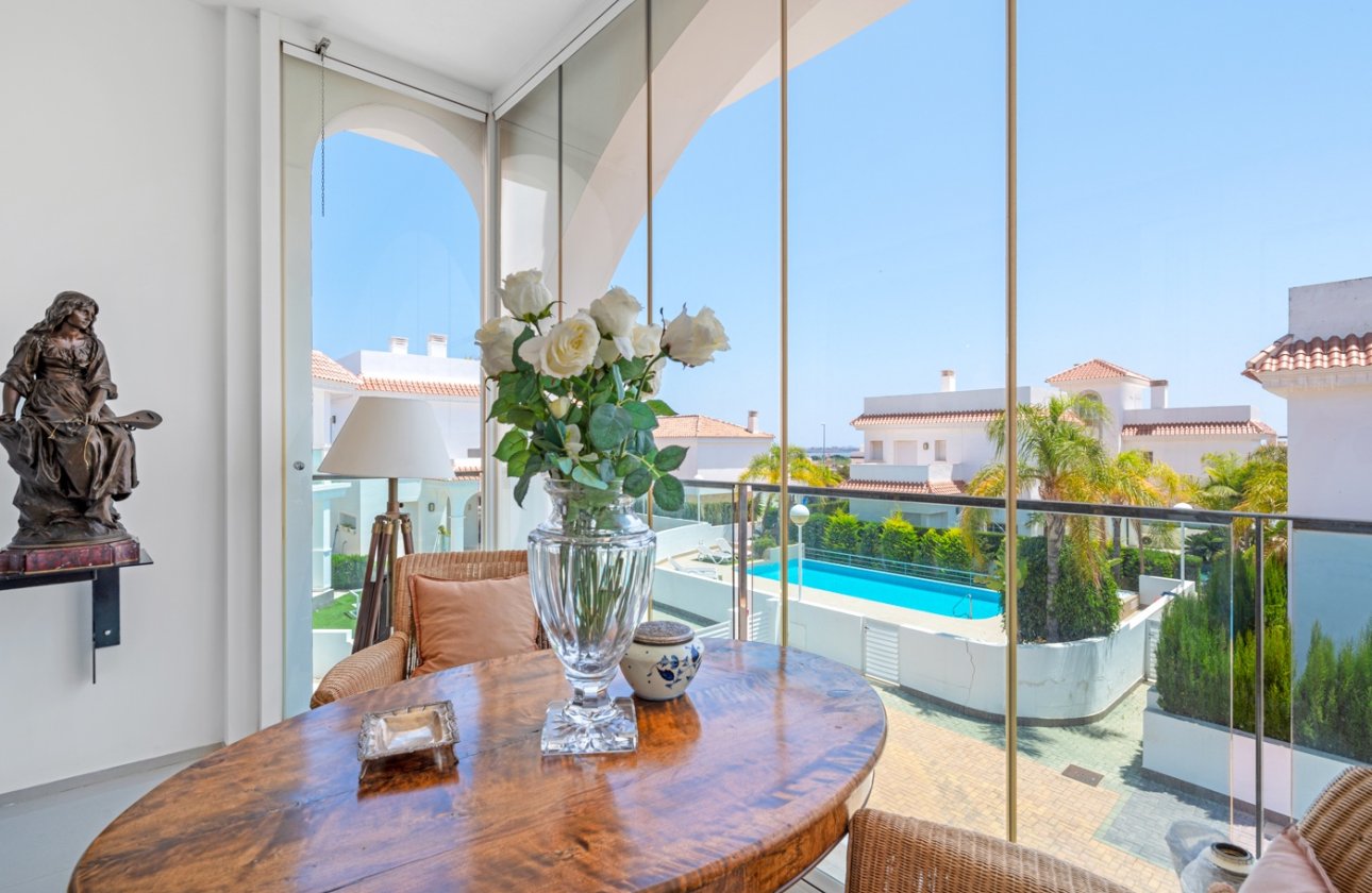 Újraértékesítés - Apartman - Ciudad Quesada - Ciudad Quesada - Rojales