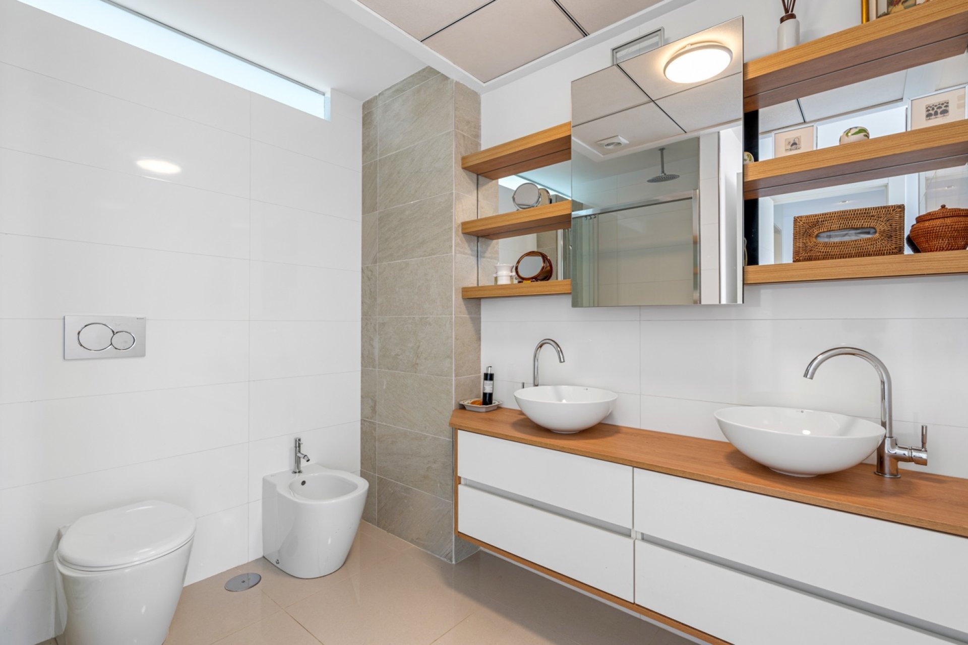 Újraértékesítés - Apartman - Ciudad Quesada - Ciudad Quesada - Rojales