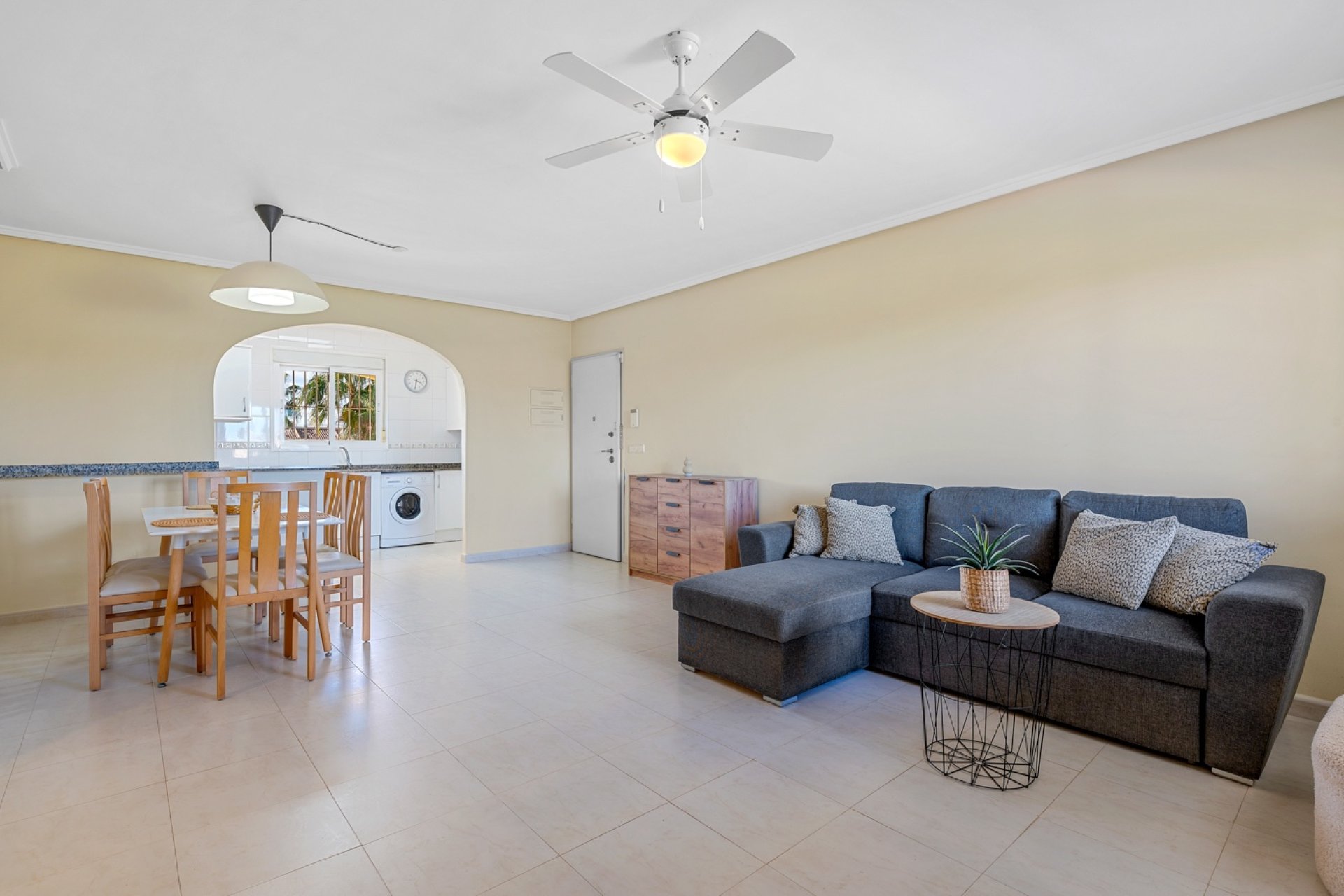 Újraértékesítés - Apartman - Ciudad Quesada - Ciudad Quesada - Rojales