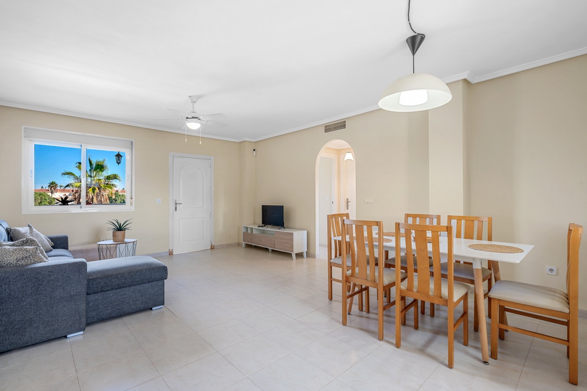 Újraértékesítés - Apartman - Ciudad Quesada - Ciudad Quesada - Rojales