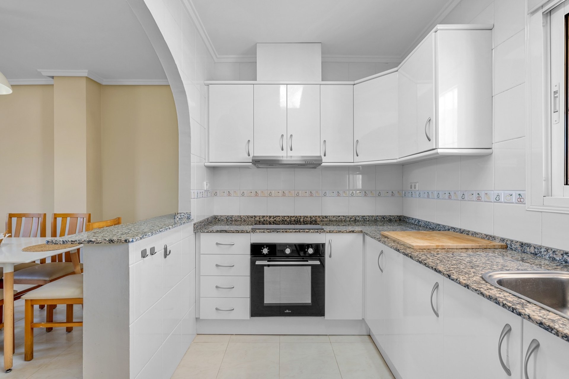 Újraértékesítés - Apartman - Ciudad Quesada - Ciudad Quesada - Rojales