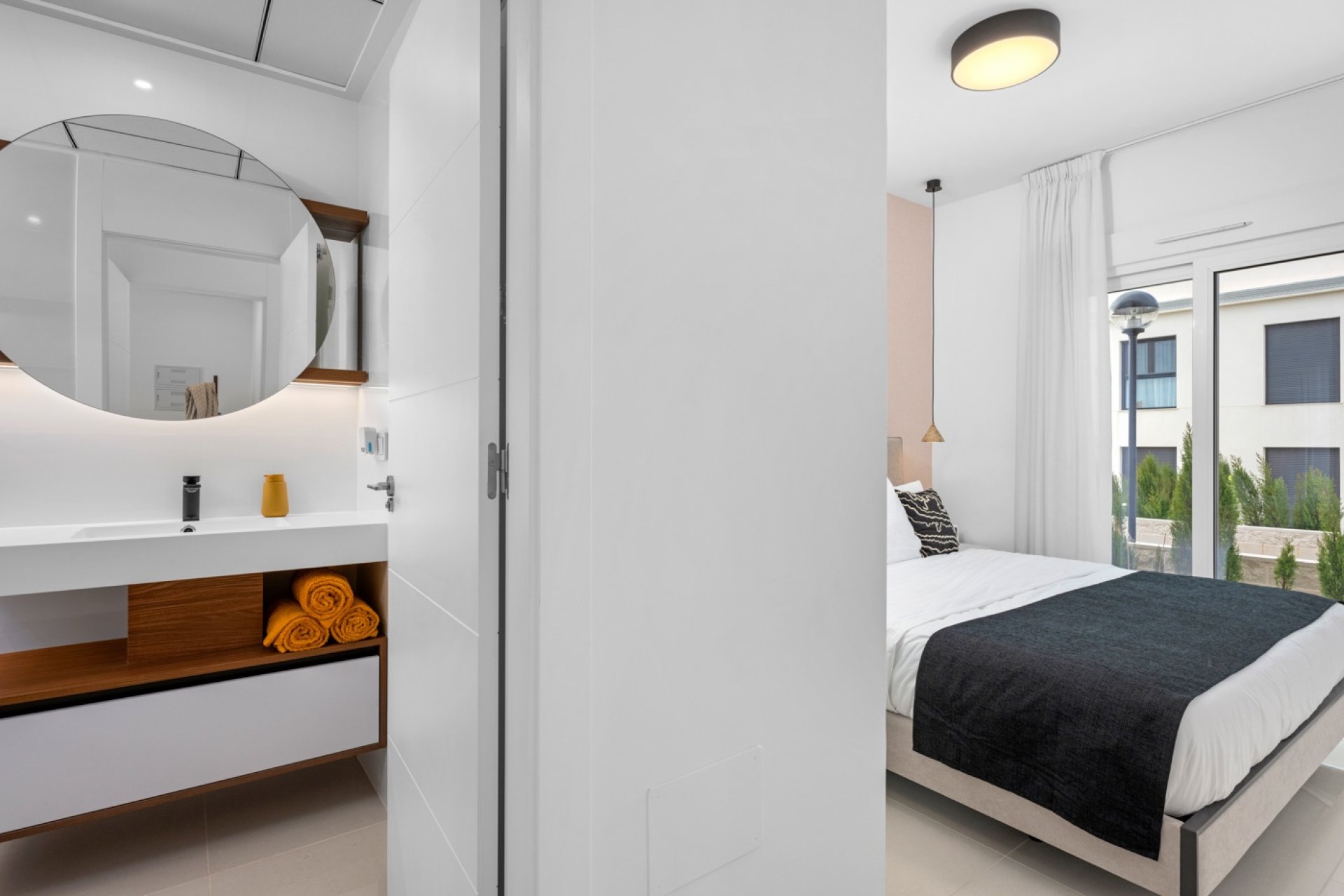 Újraértékesítés - Apartman - Ciudad Quesada - Ciudad Quesada - Rojales