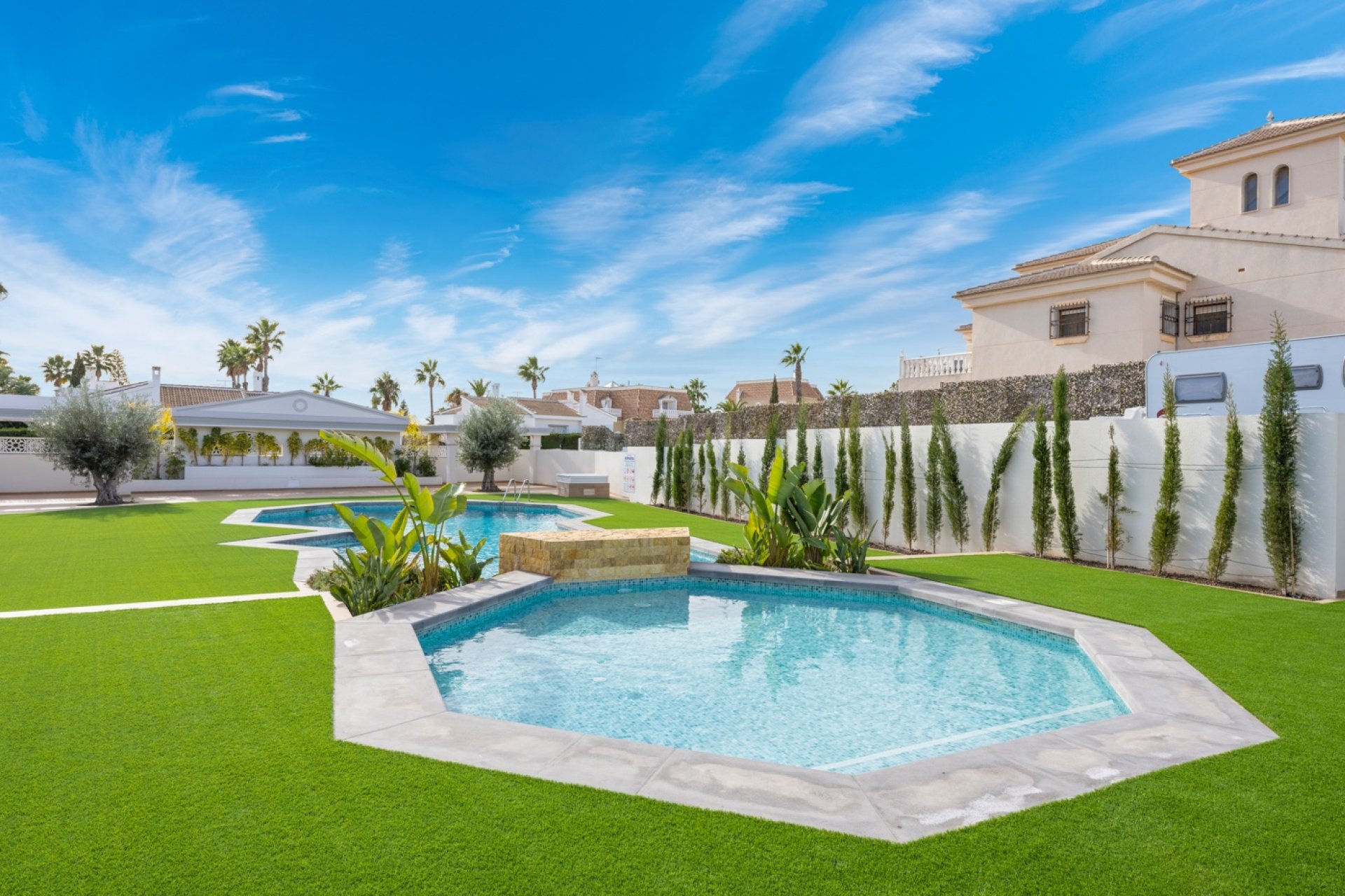 Újraértékesítés - Apartman - Ciudad Quesada - Ciudad Quesada - Rojales