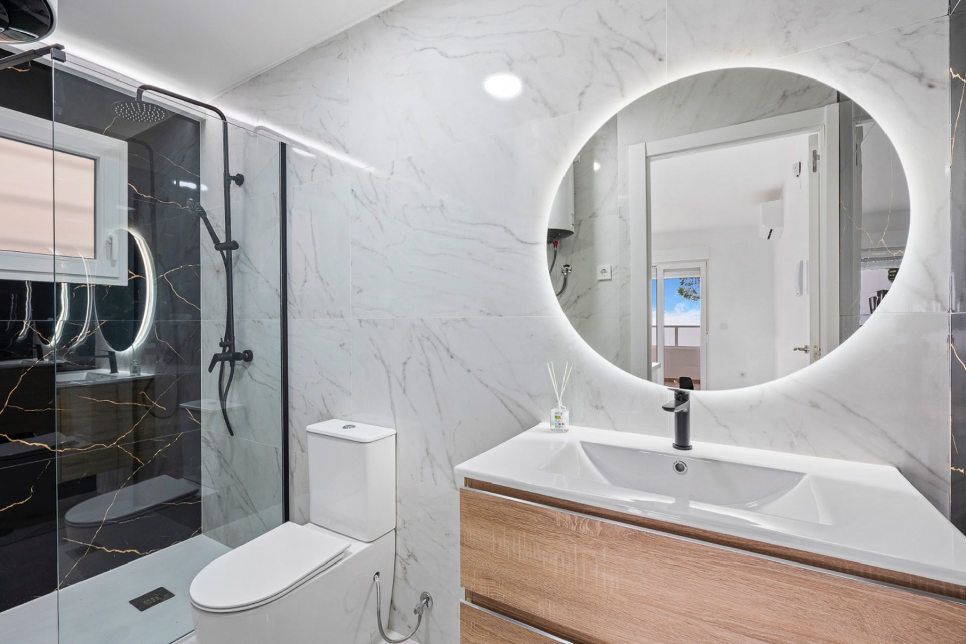 Újraértékesítés - Apartman - Ciudad Quesada - Ciudad Quesada - Rojales