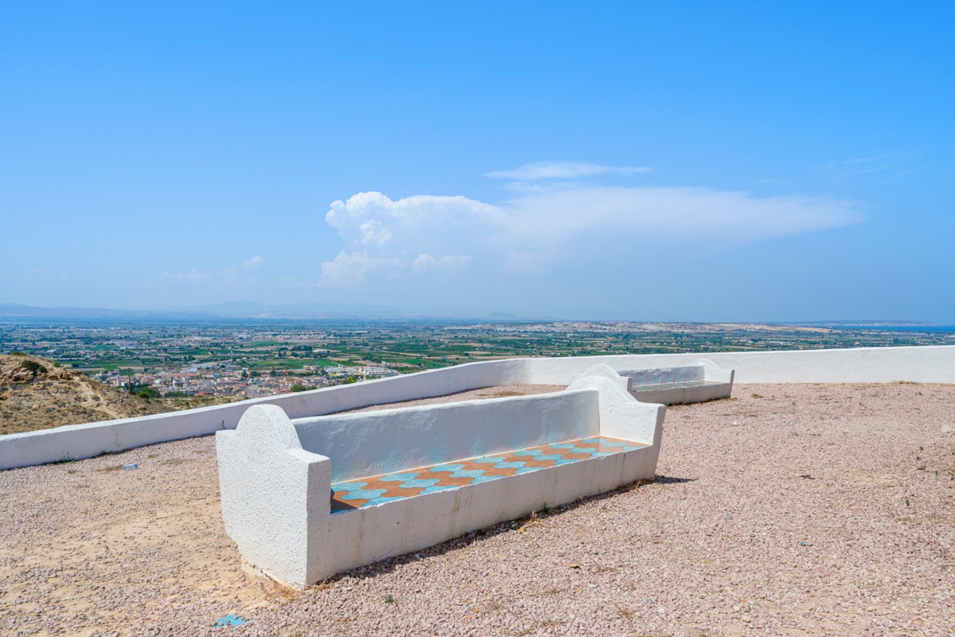 Újraértékesítés - Apartman - Ciudad Quesada - Ciudad Quesada - Rojales