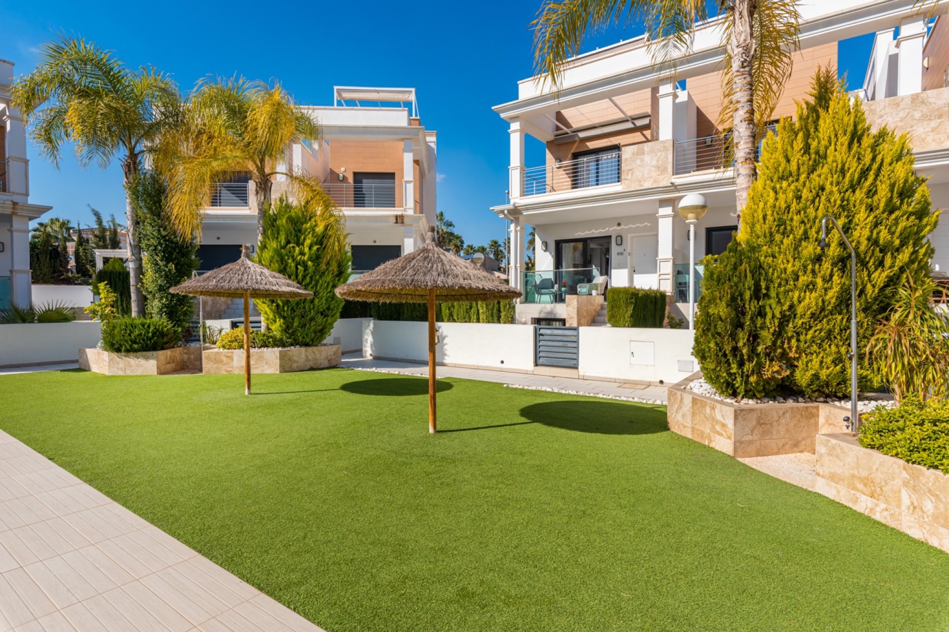 Újraértékesítés - Apartman - Ciudad Quesada - Rojales