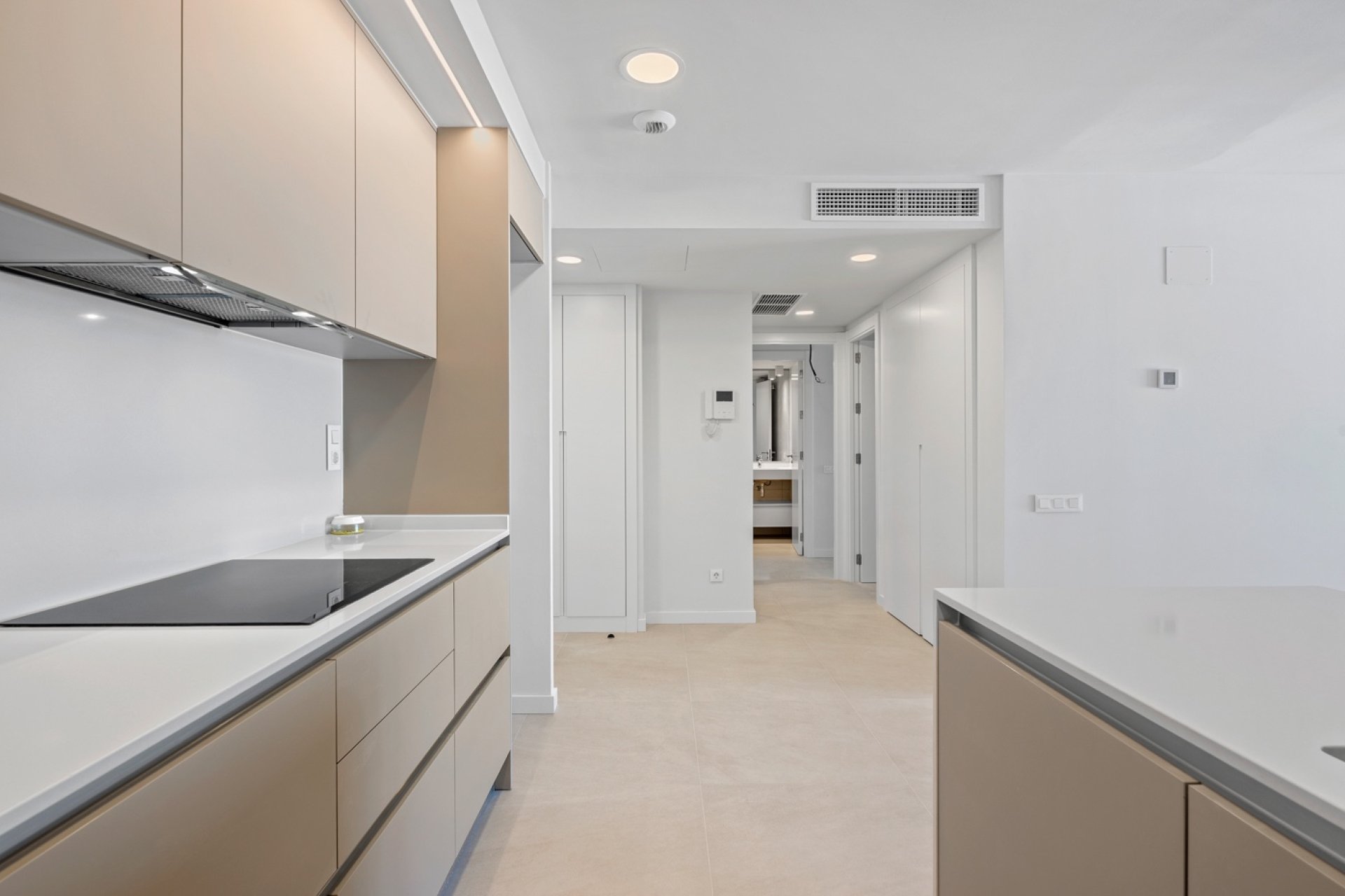 Újraértékesítés - Apartman - Denia - Puerto