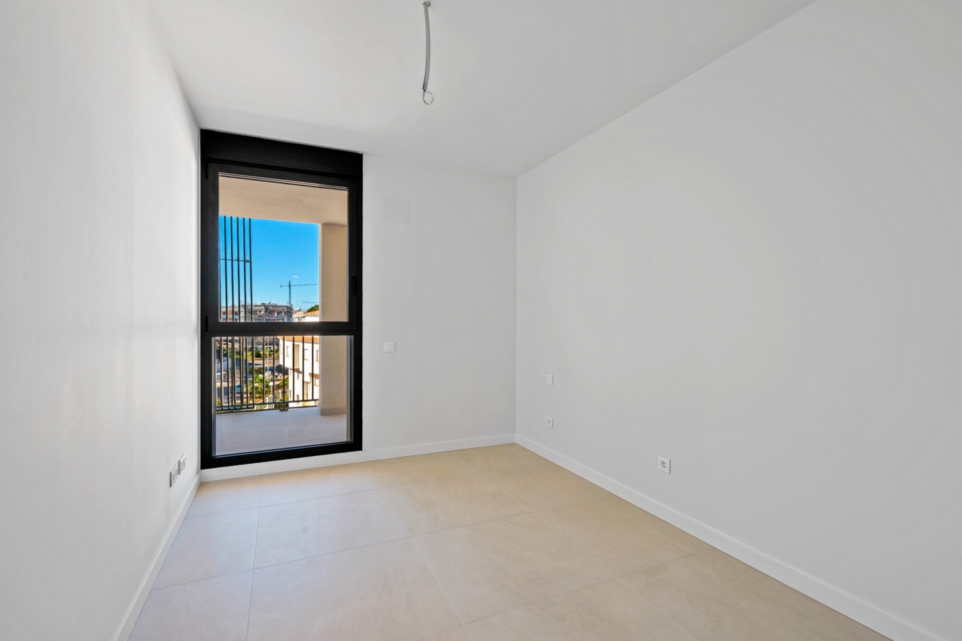 Újraértékesítés - Apartman - Denia - Puerto