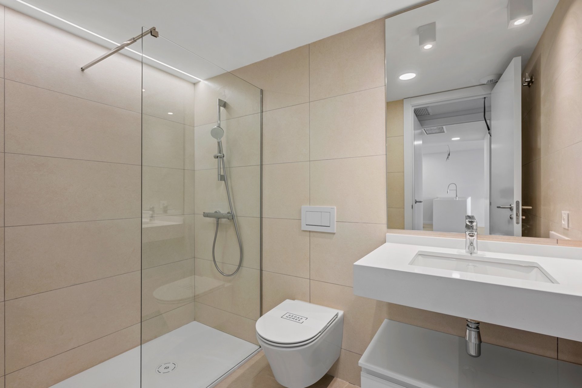 Újraértékesítés - Apartman - Denia - Puerto