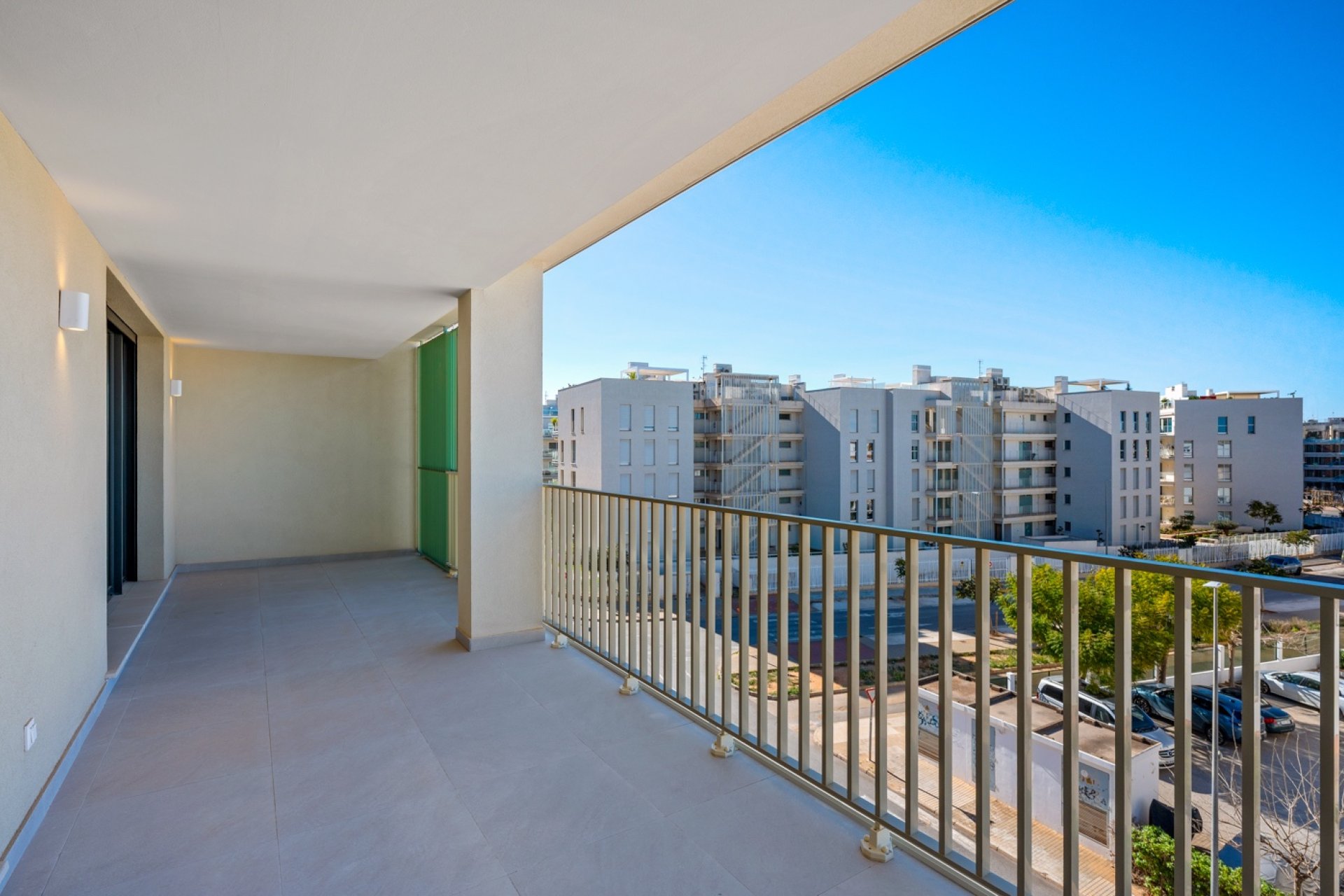 Újraértékesítés - Apartman - Denia - Puerto