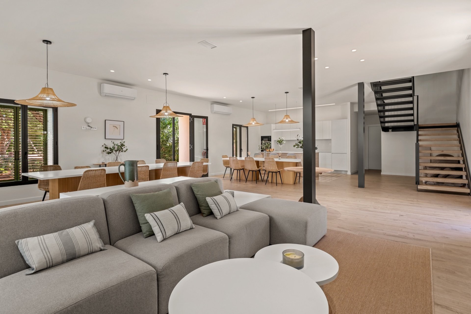 Újraértékesítés - Apartman - Denia - Puerto