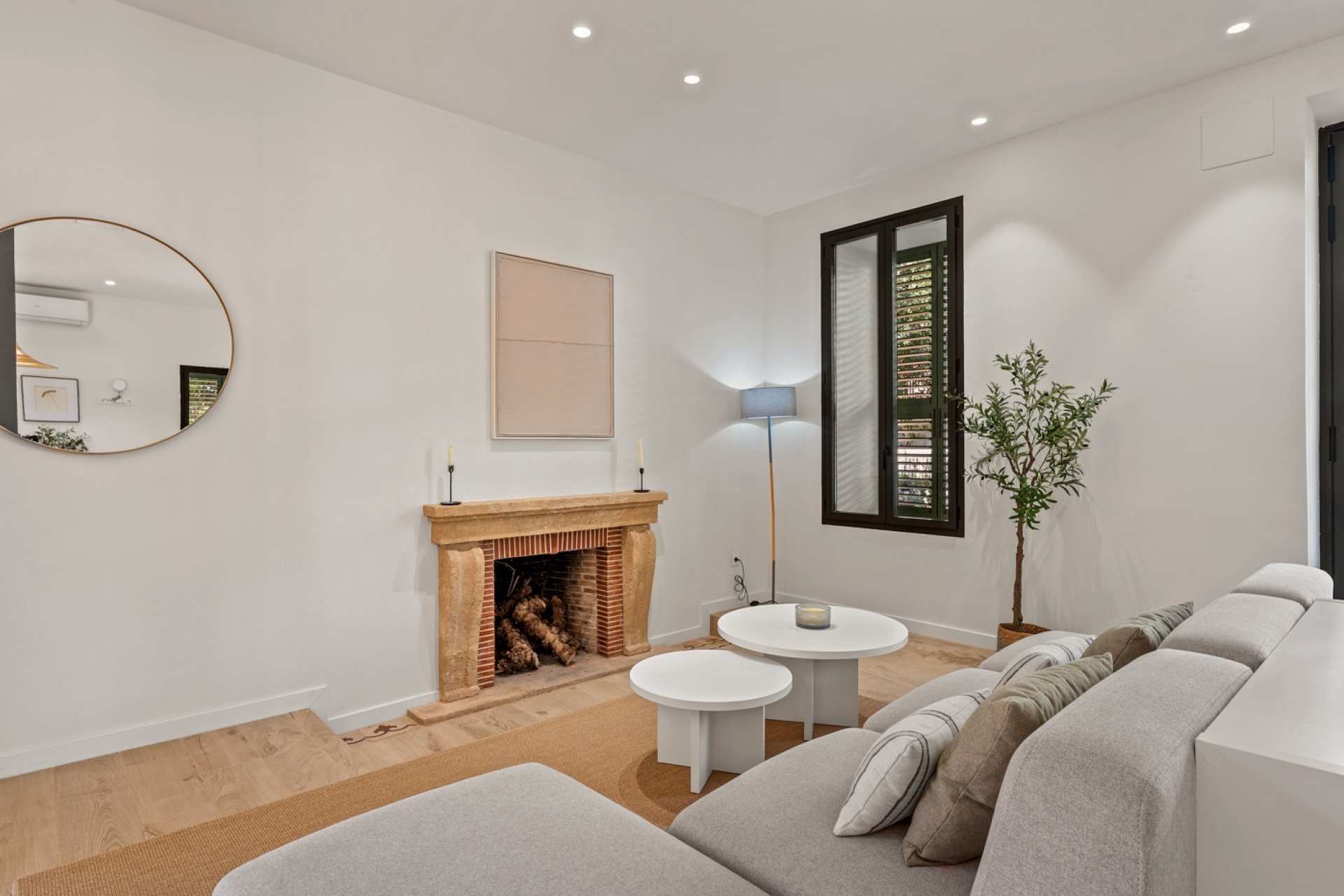 Újraértékesítés - Apartman - Denia - Puerto