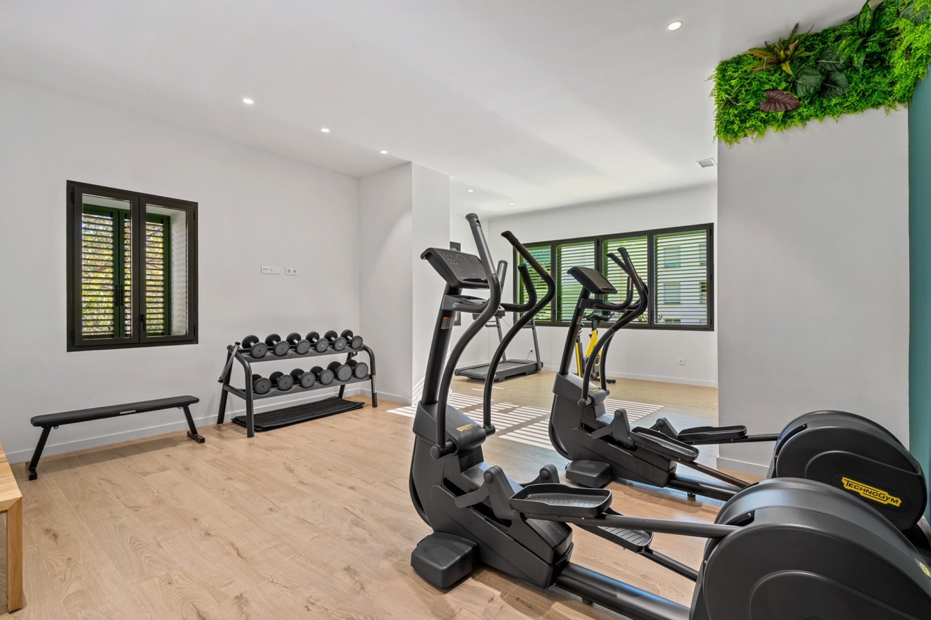 Újraértékesítés - Apartman - Denia - Puerto