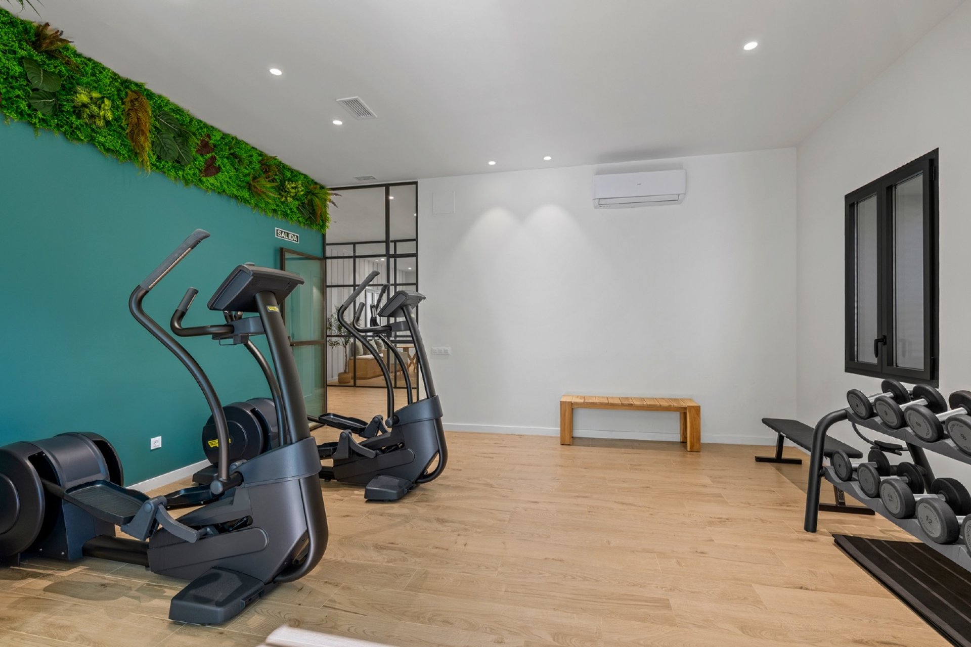 Újraértékesítés - Apartman - Denia - Puerto