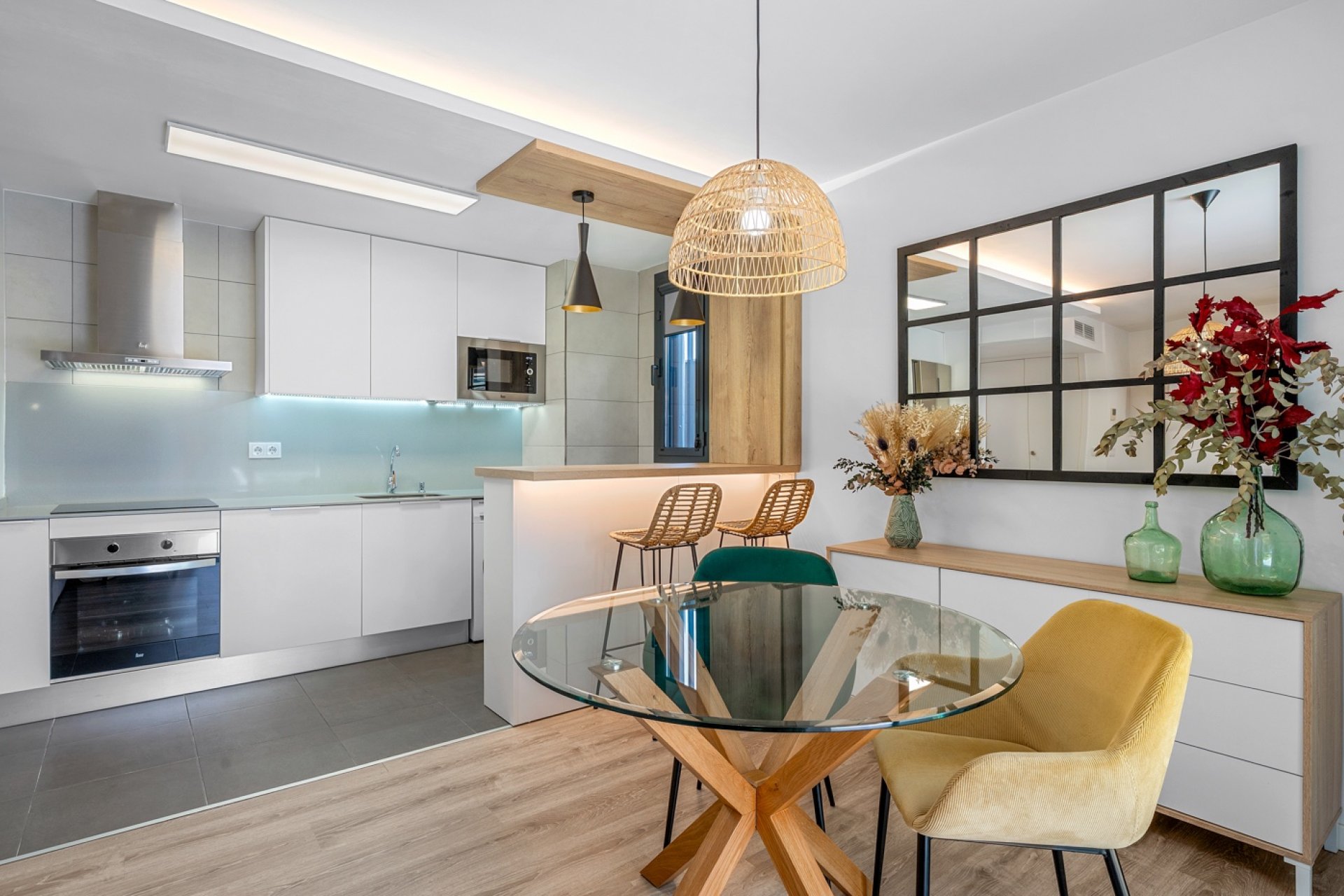 Újraértékesítés - Apartman - El Campello - Muchavista