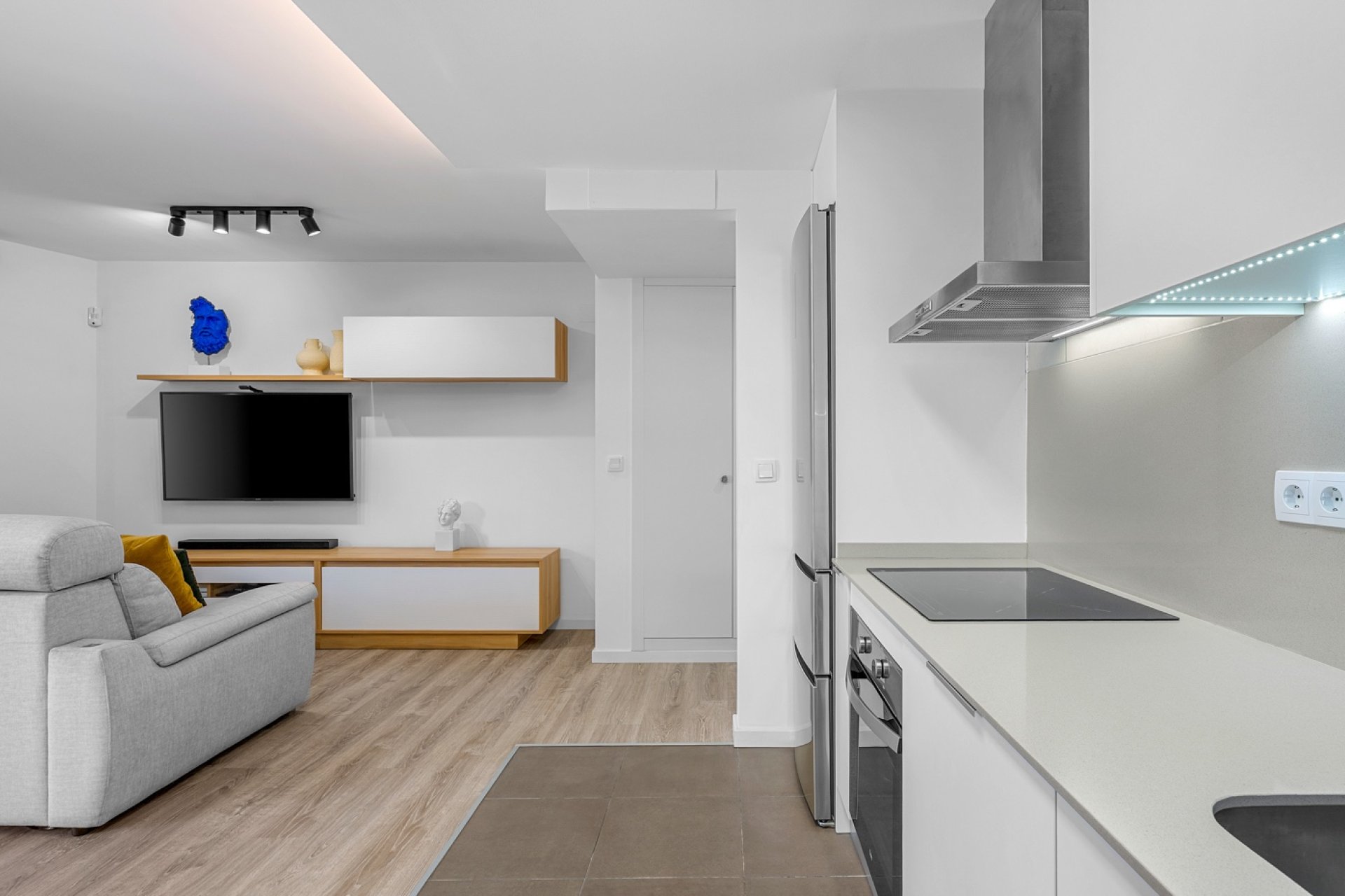 Újraértékesítés - Apartman - El Campello - Muchavista